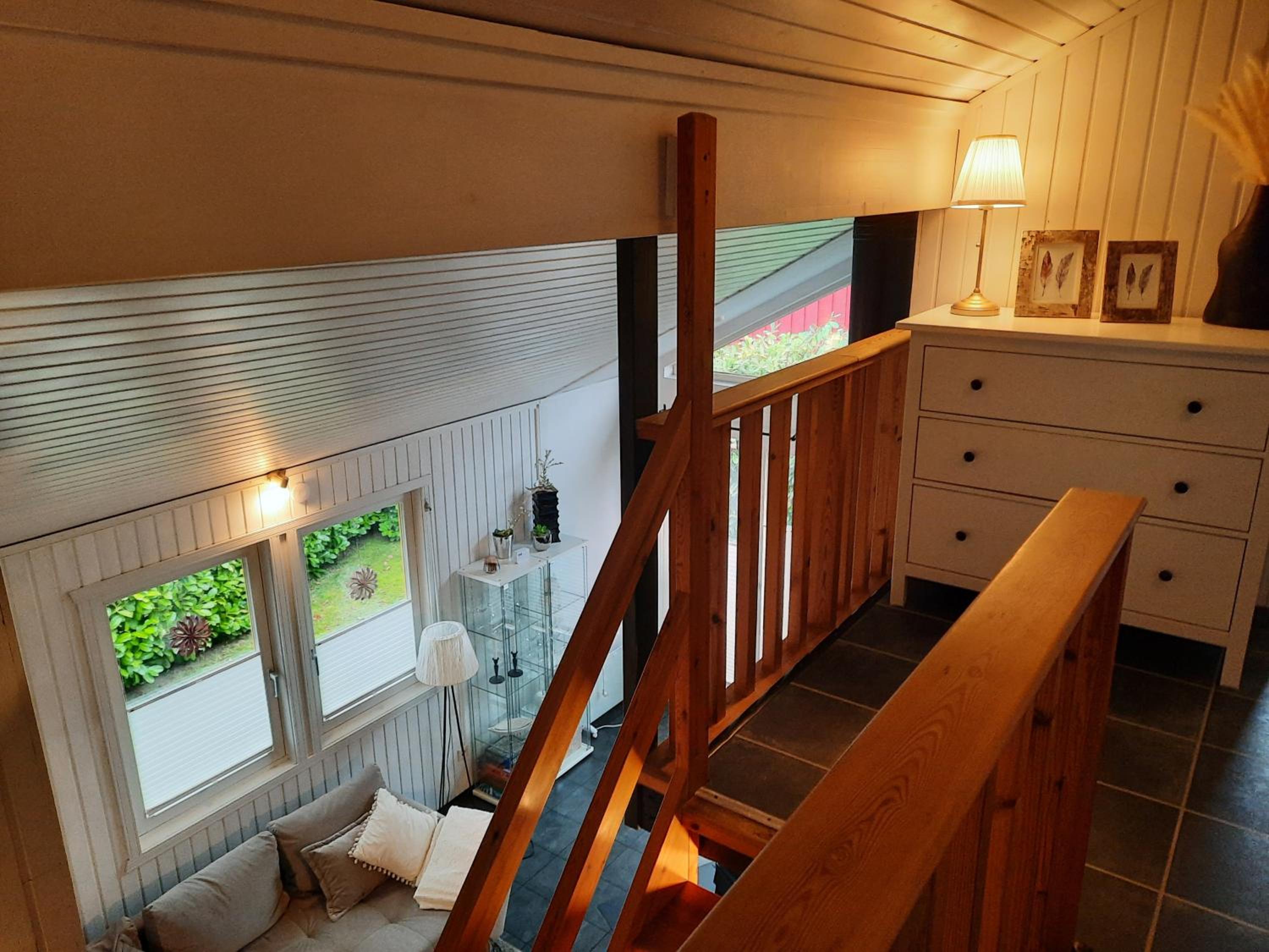 Ferienhaus 