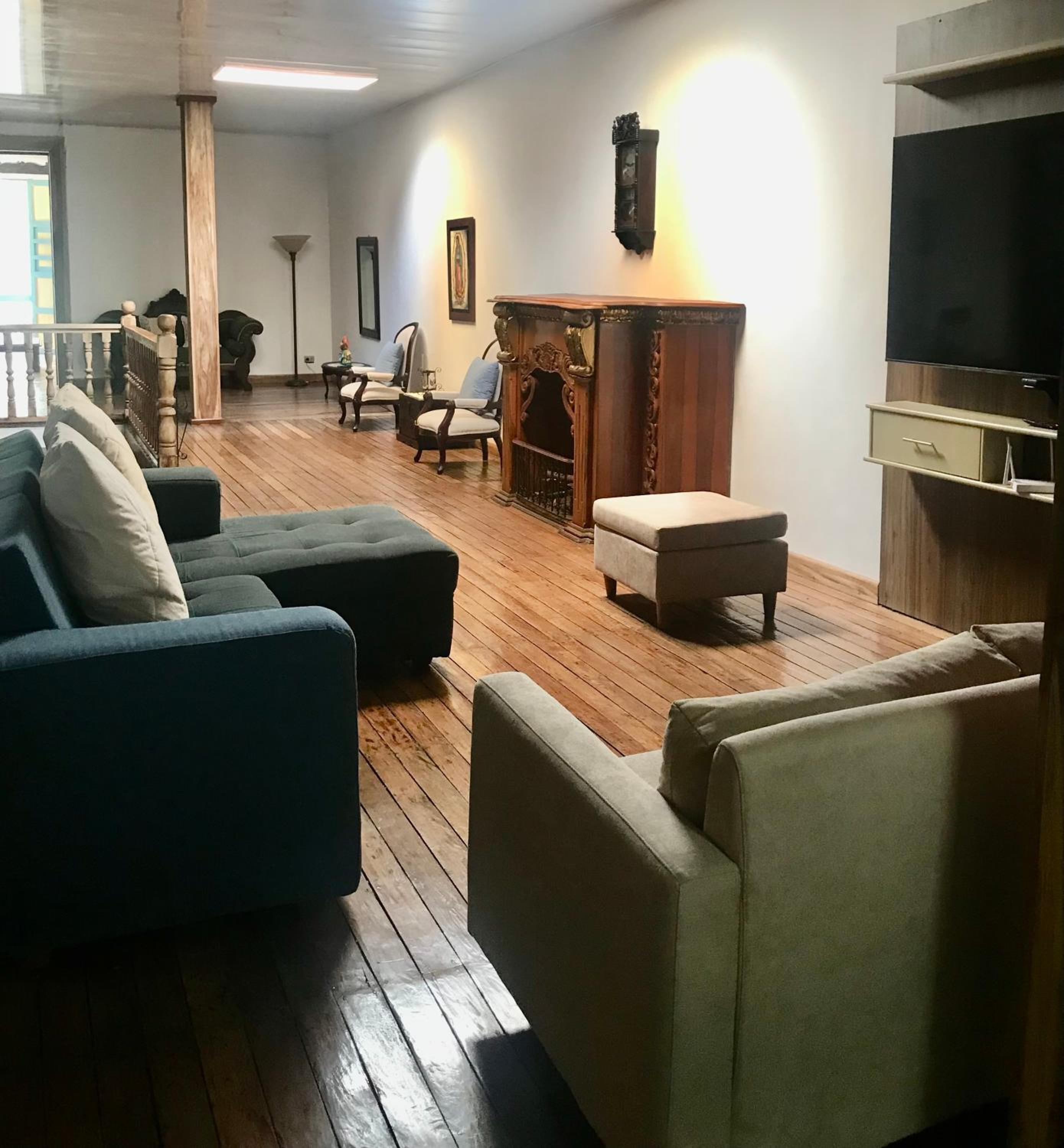 lounge