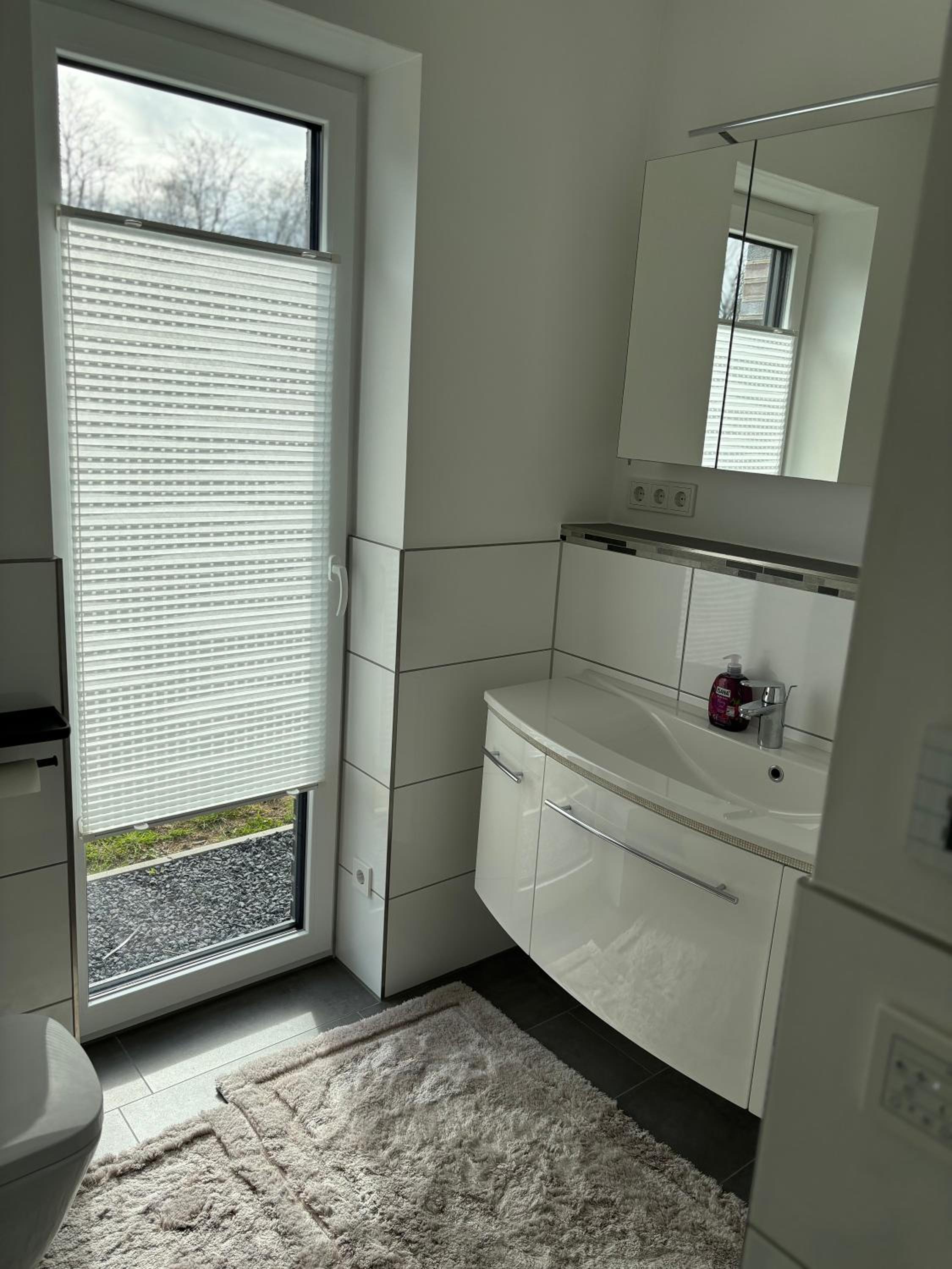 Ferienwohnung Ostsee am Meer in Lütjenburg