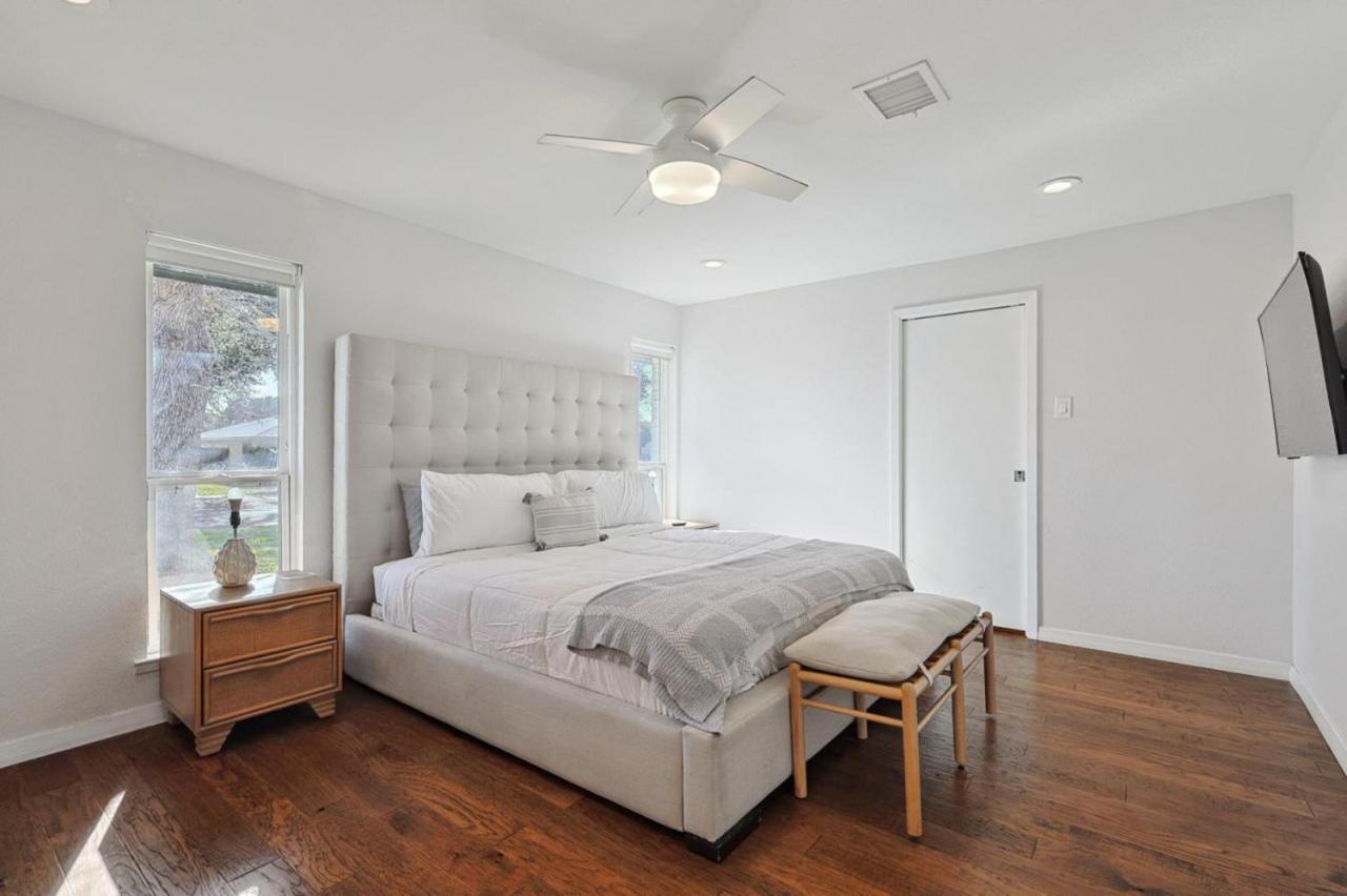 Dallas Retreat