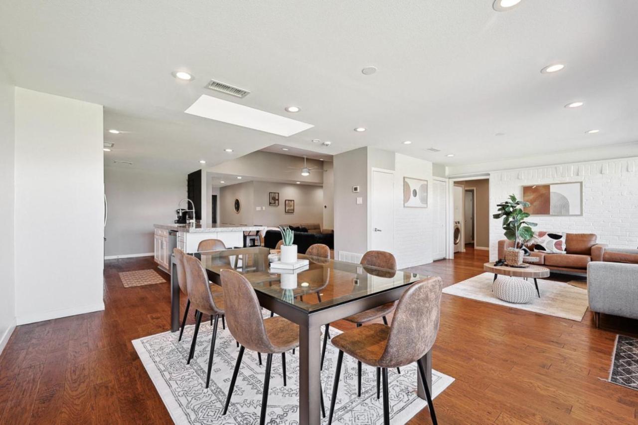 Dallas Retreat