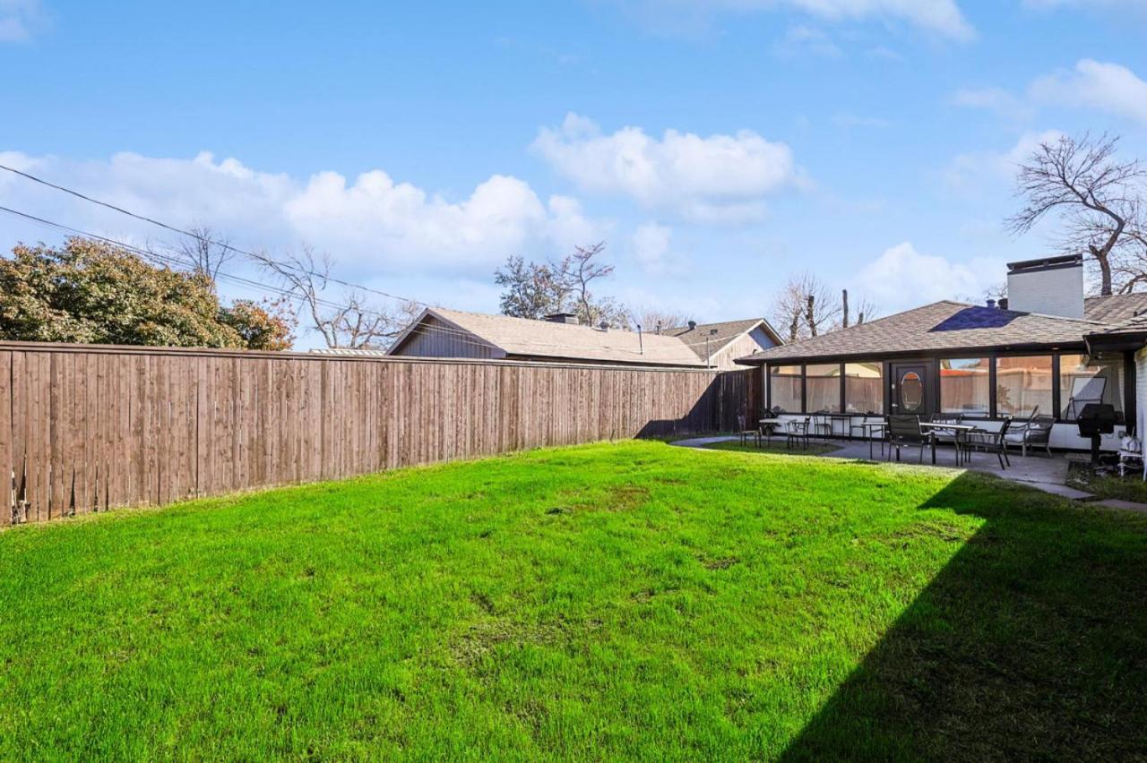 Dallas Retreat