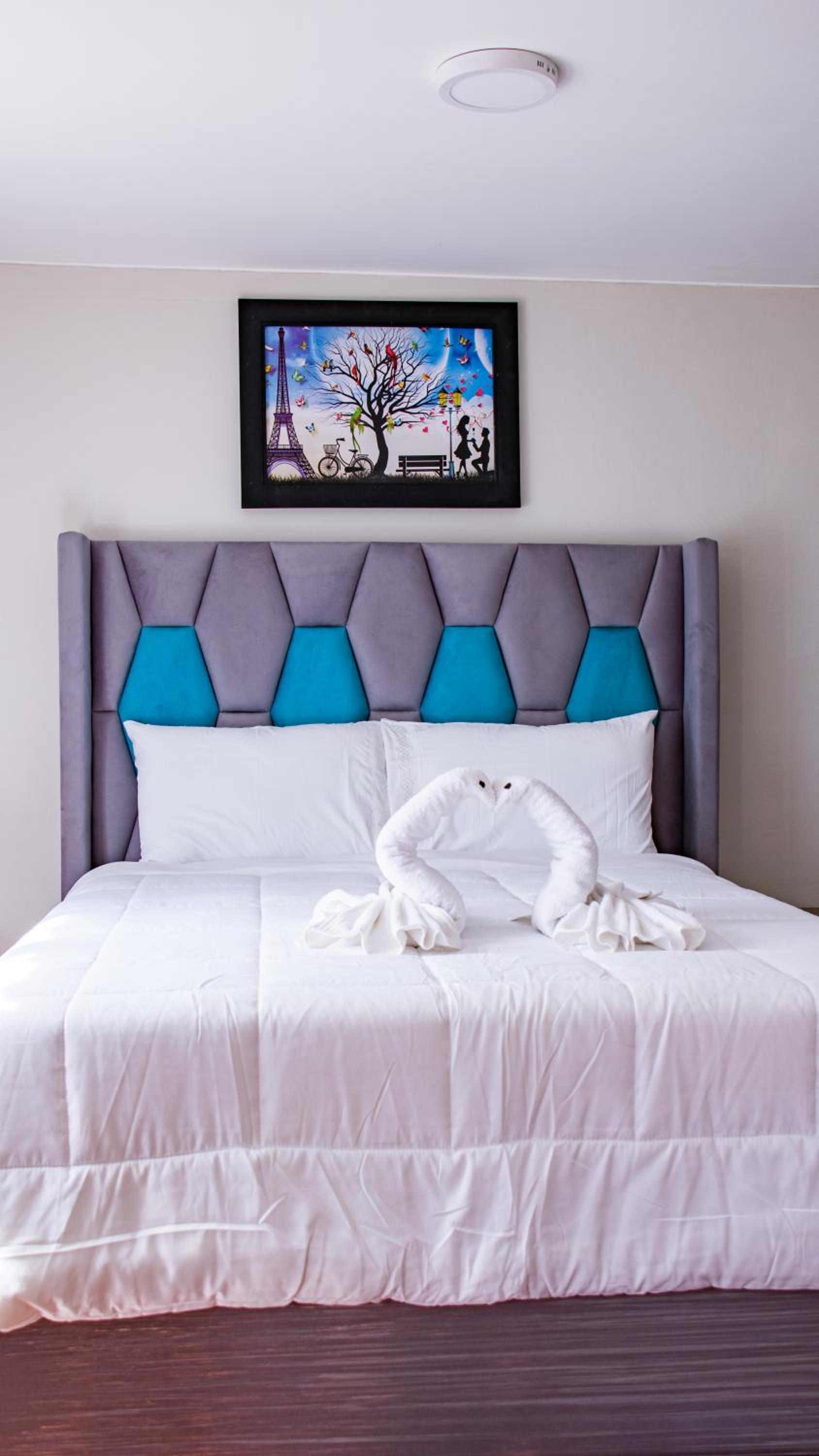 Esmeralda Suites Cusco view 5