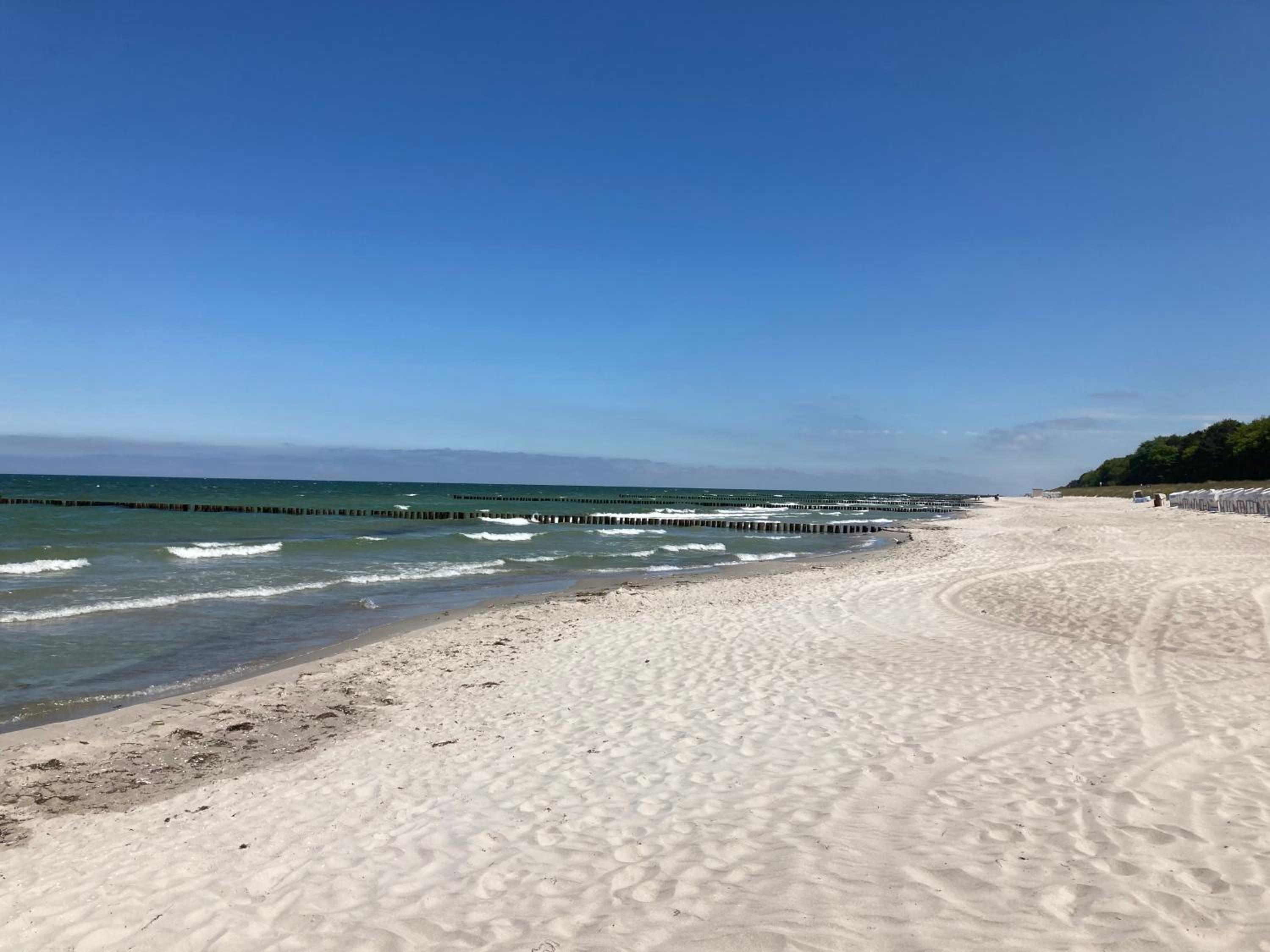 Ostseetraum