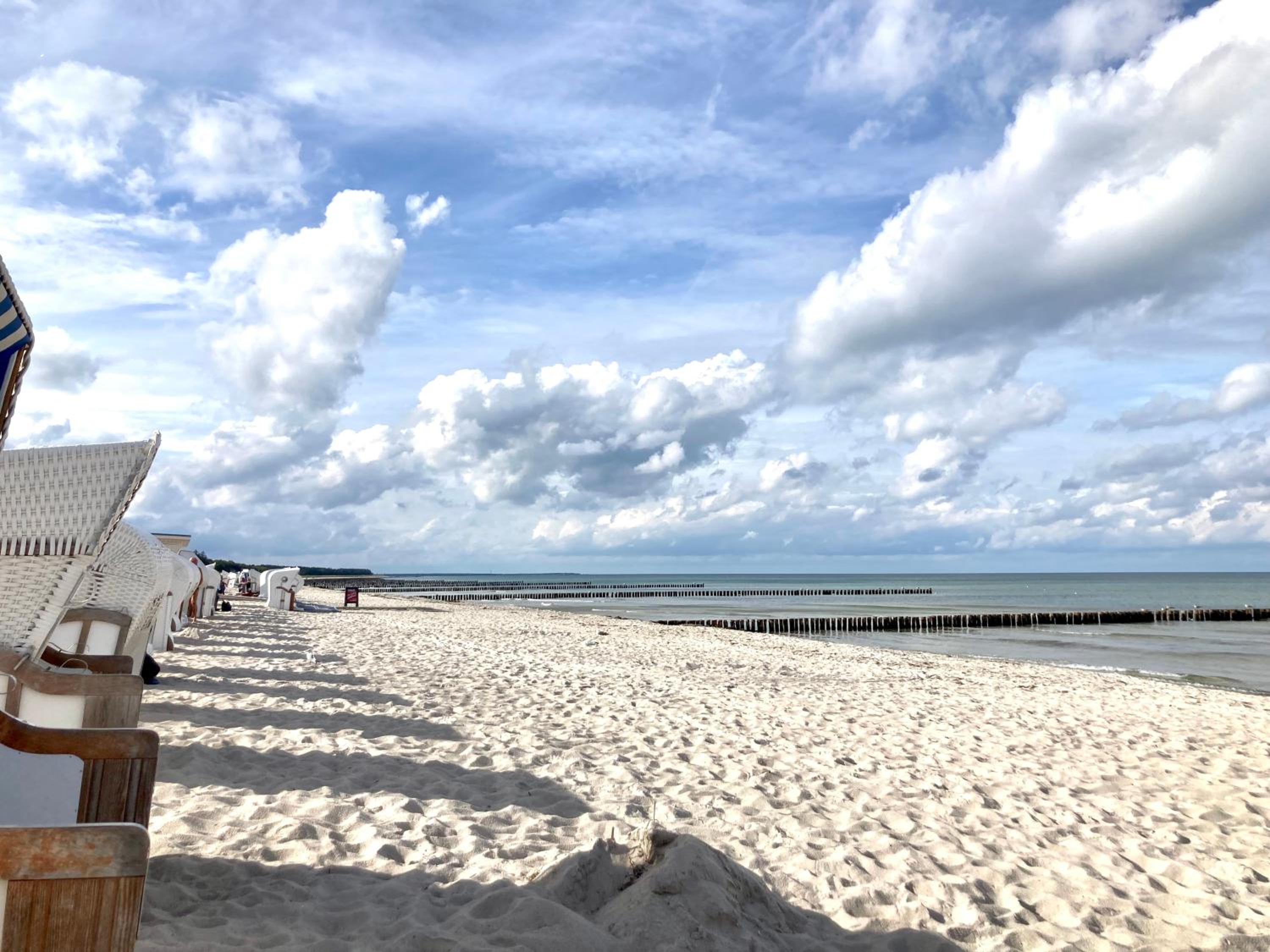 Ostseetraum
