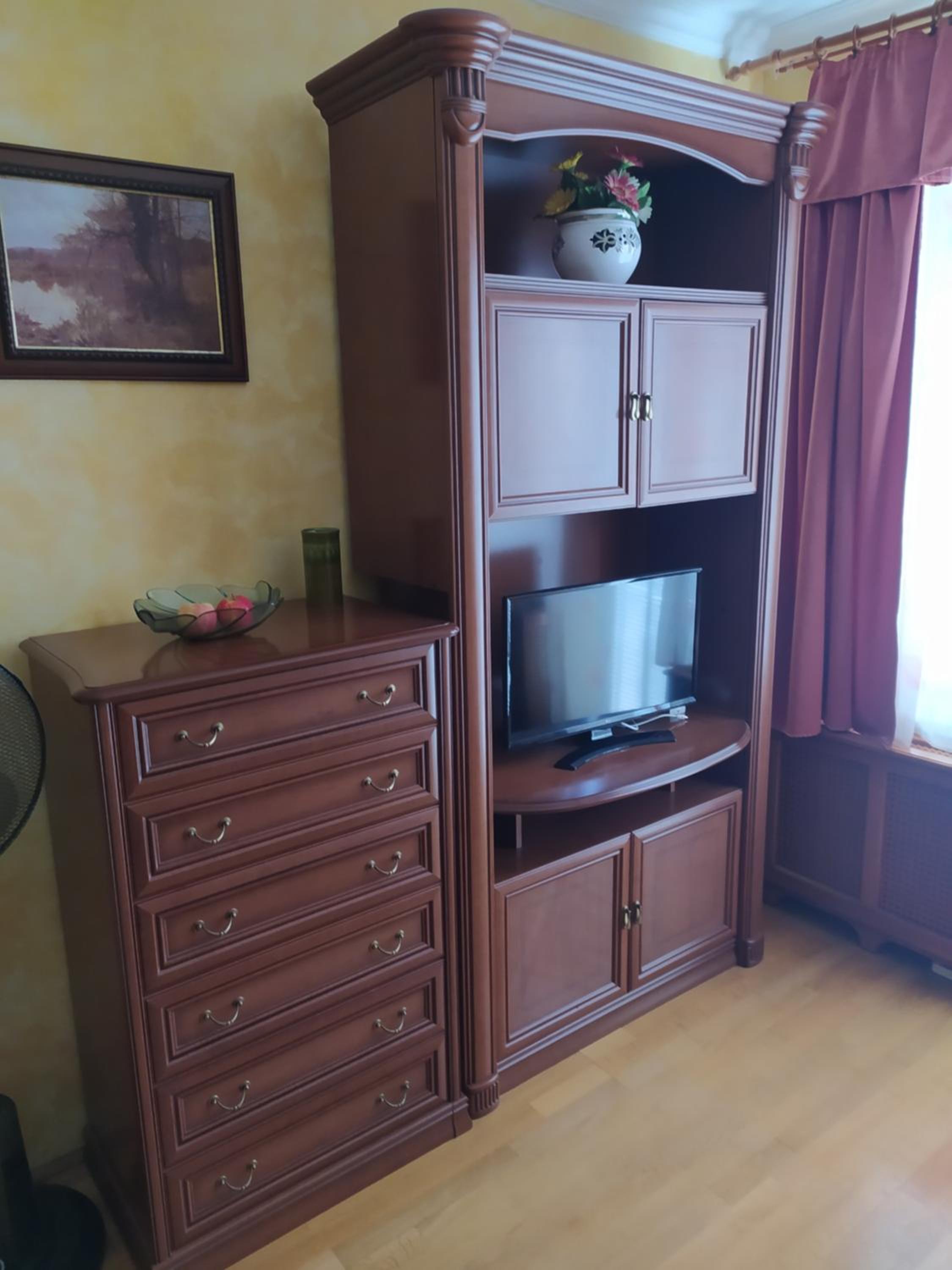 Hévíz Tavirózsa Apartman view 5