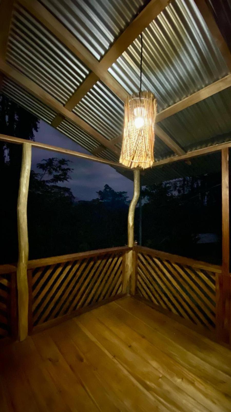 Casa Luna del Caribe