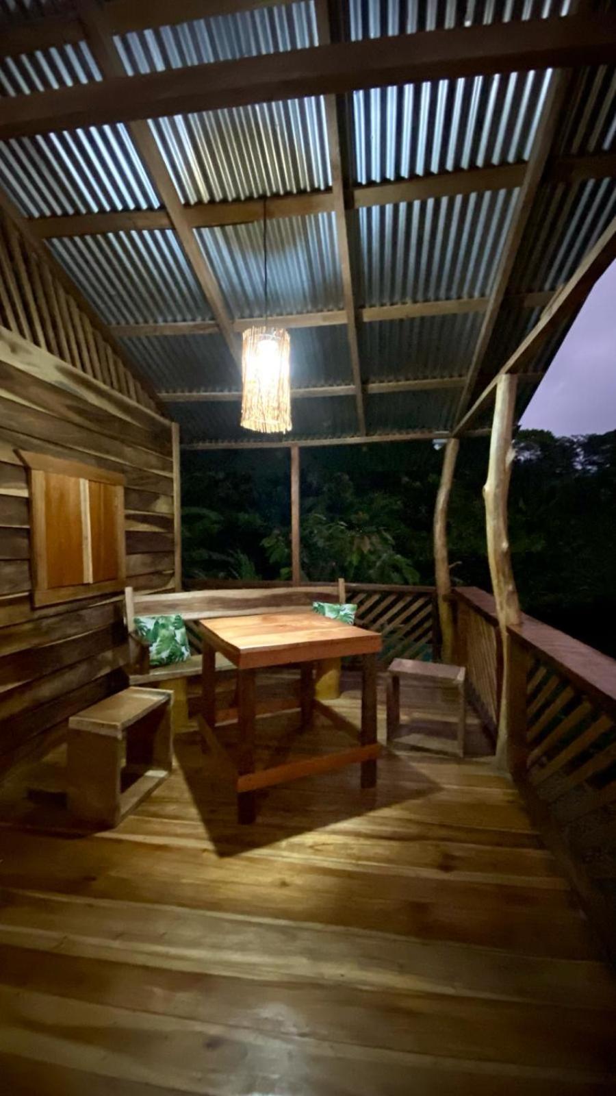 Casa Luna del Caribe