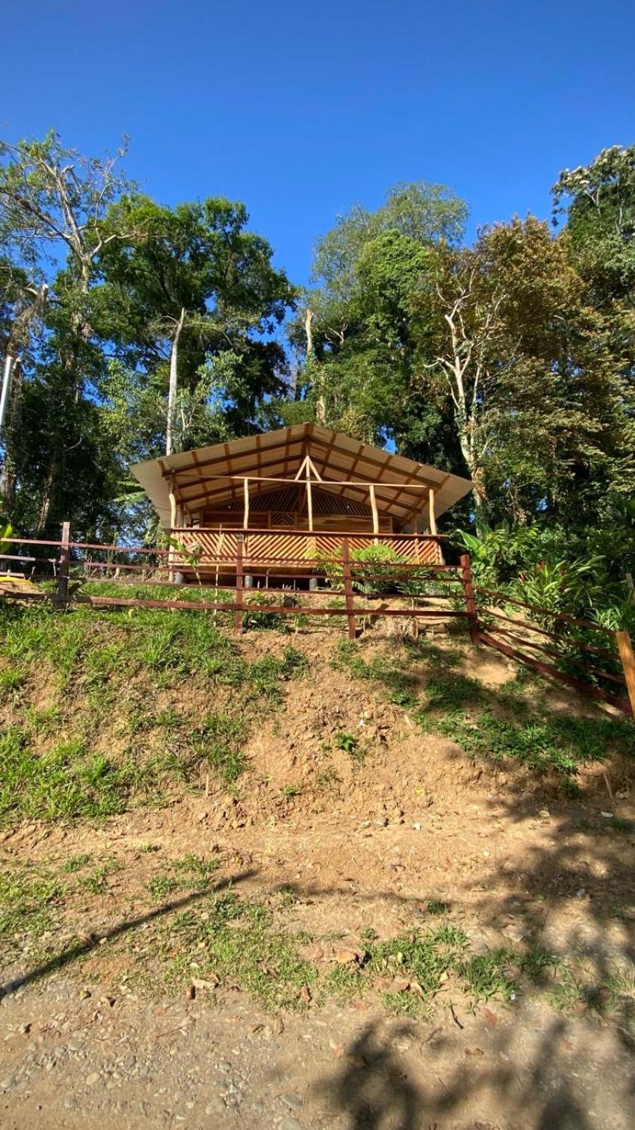 Casa Luna del Caribe