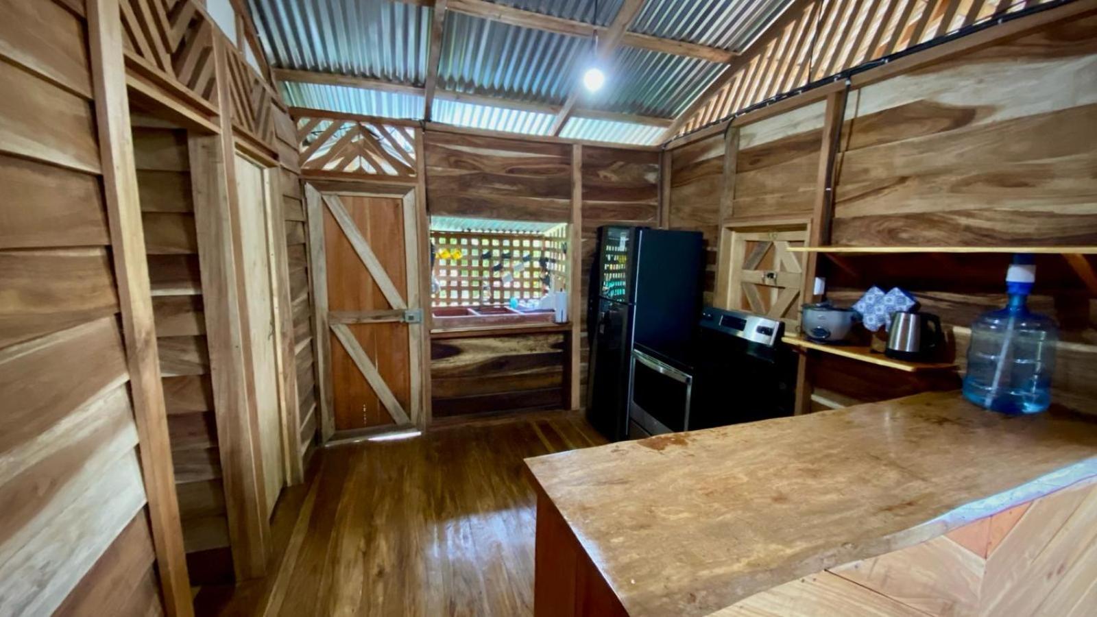 Casa Luna del Caribe