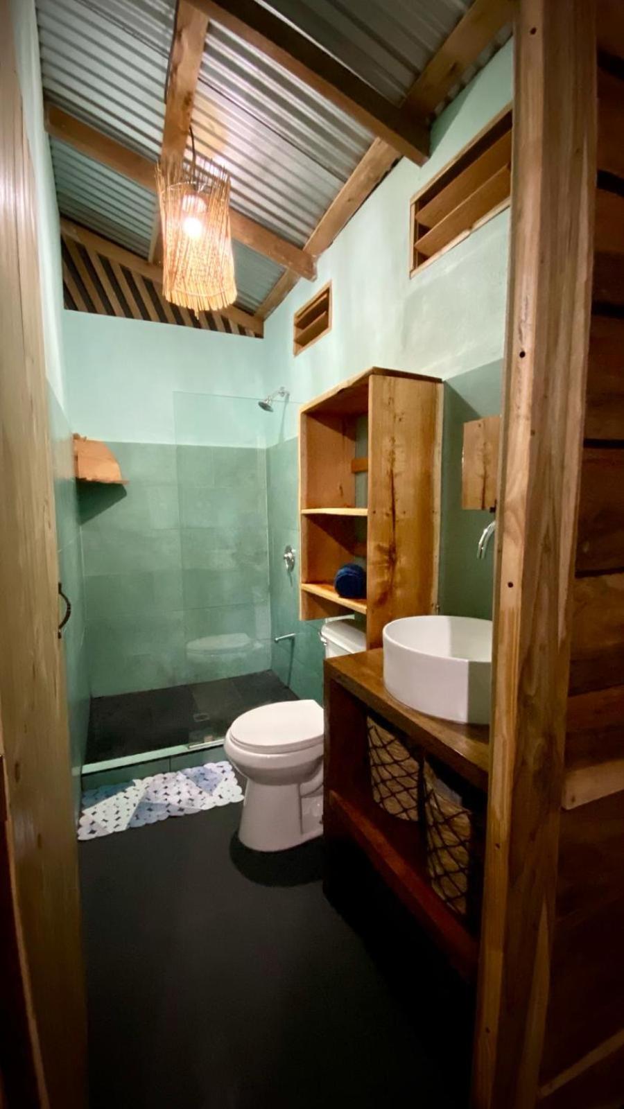 Casa Luna del Caribe