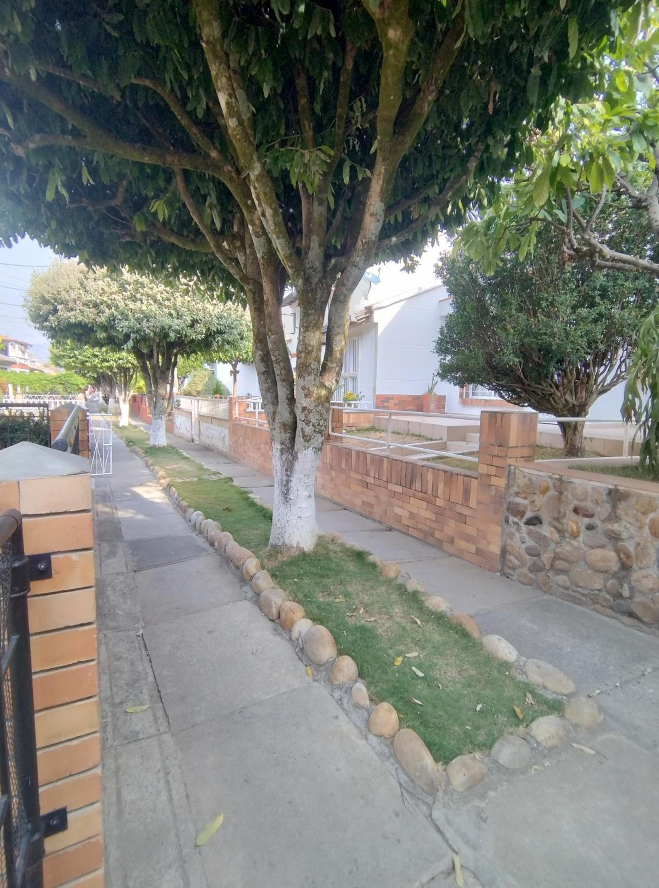 Casa Verde