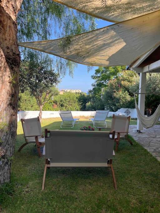 Oasi nel blu view 4