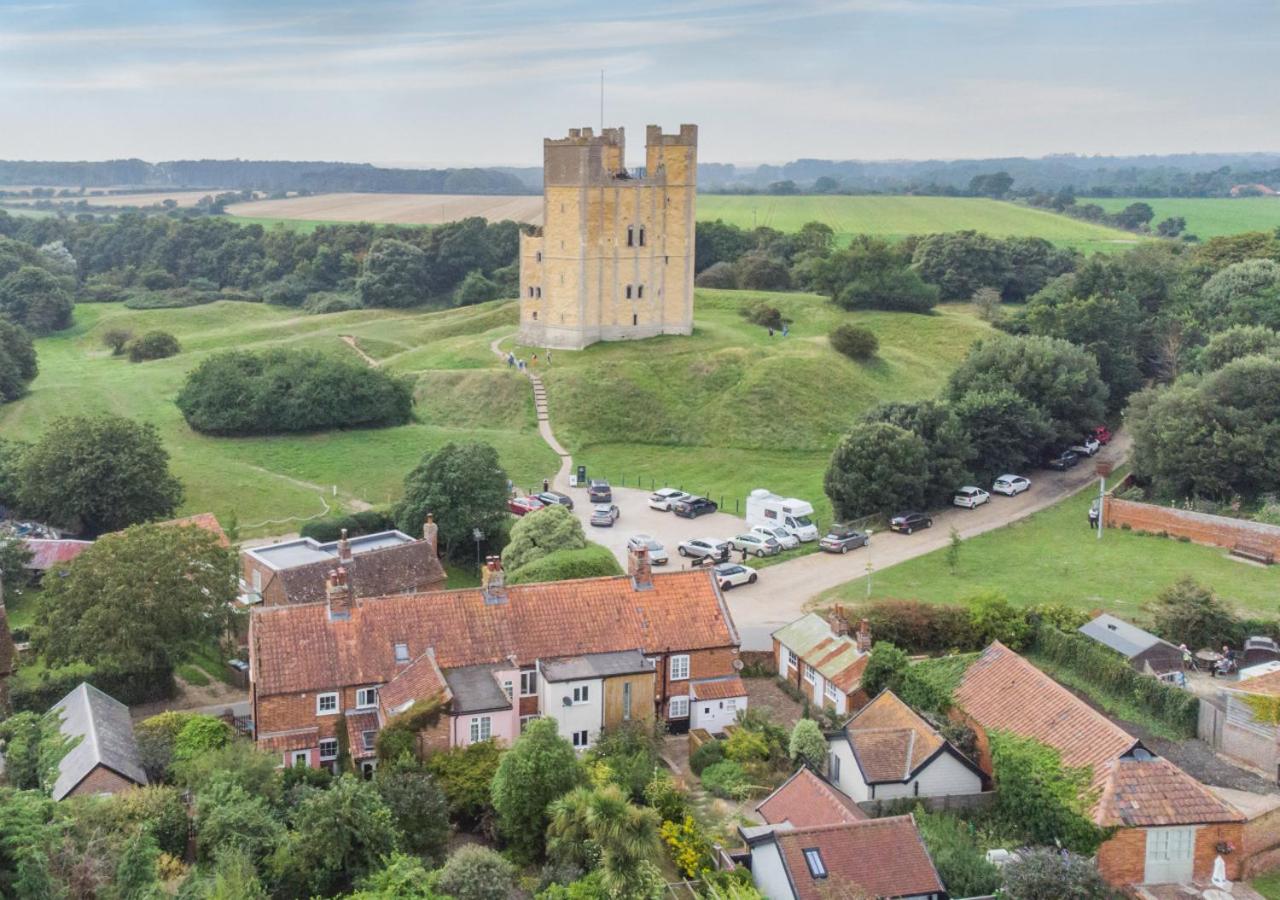 2 Bed in Orford oc-sfwco
