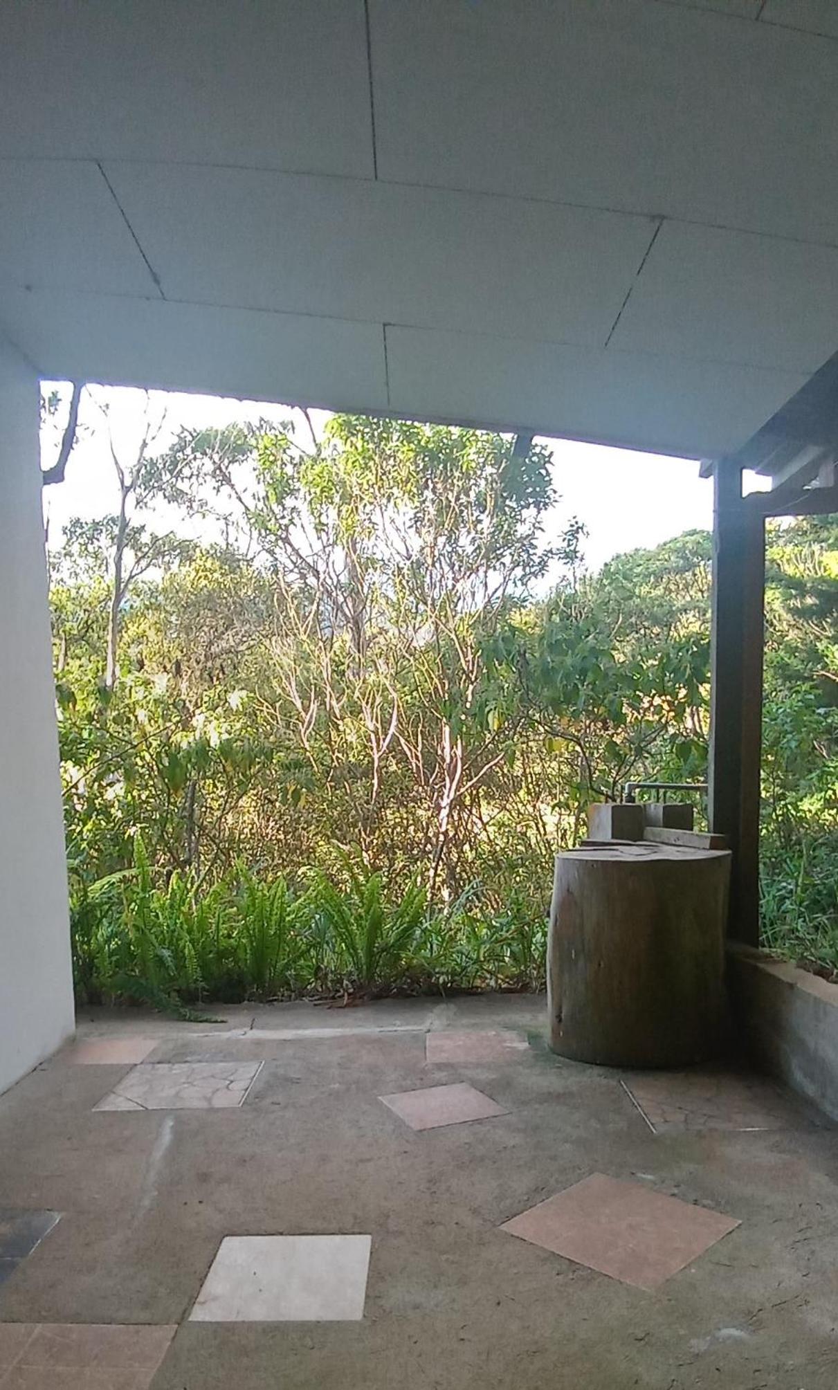 Cabina de montaña