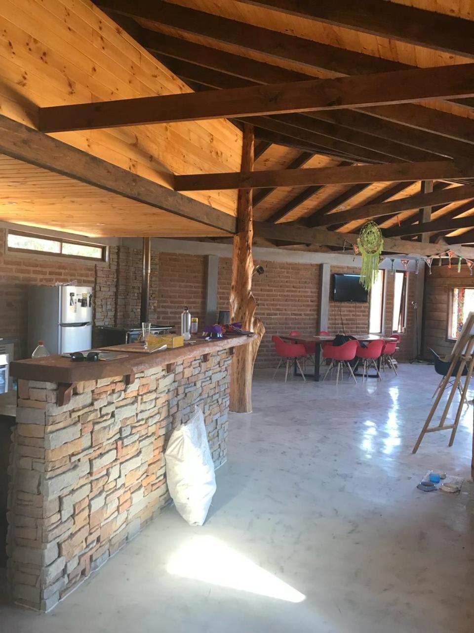 CASA TOTO Rustic