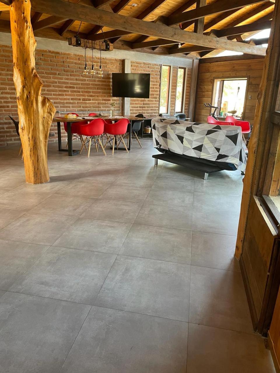 CASA TOTO Rustic