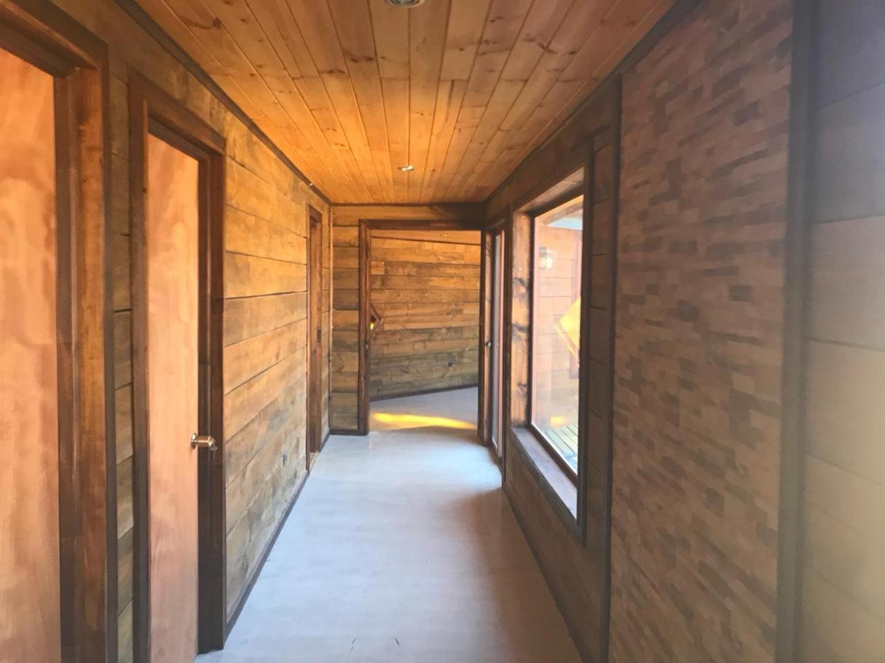 CASA TOTO Rustic
