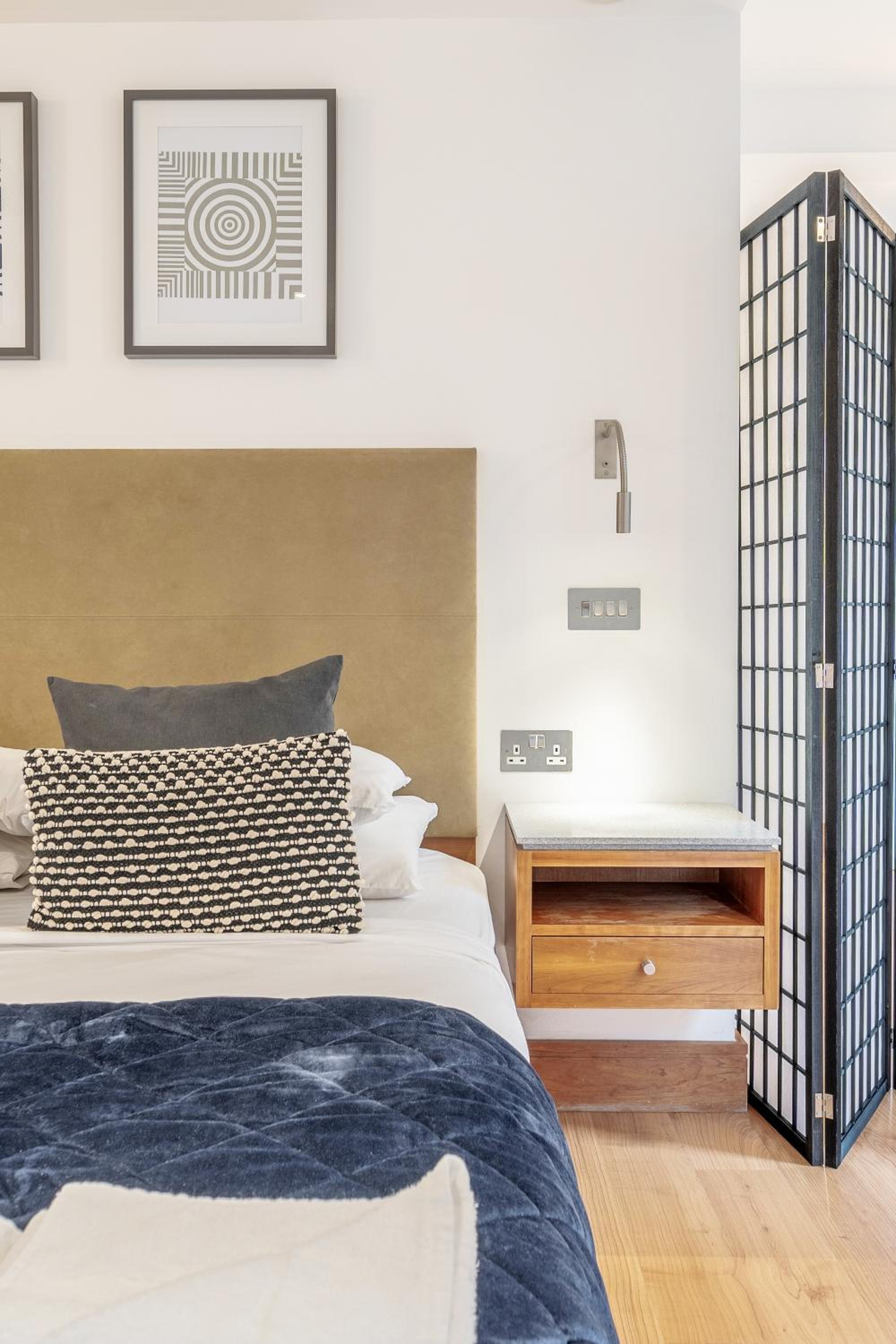 Stay Kula London - Tower Hill