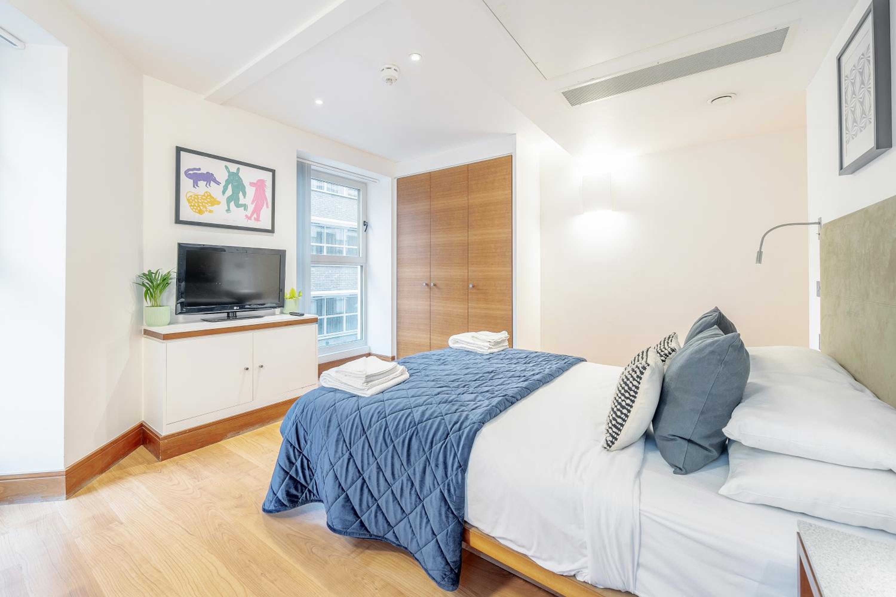 Stay Kula London - Tower Hill