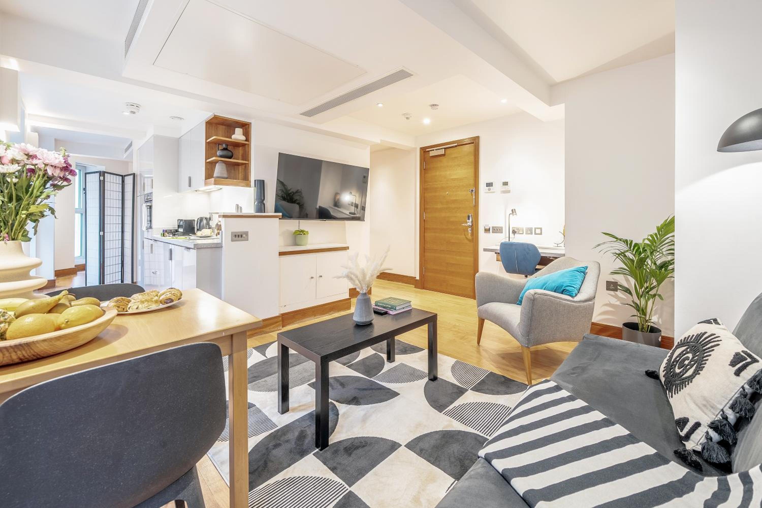 Stay Kula London - Tower Hill