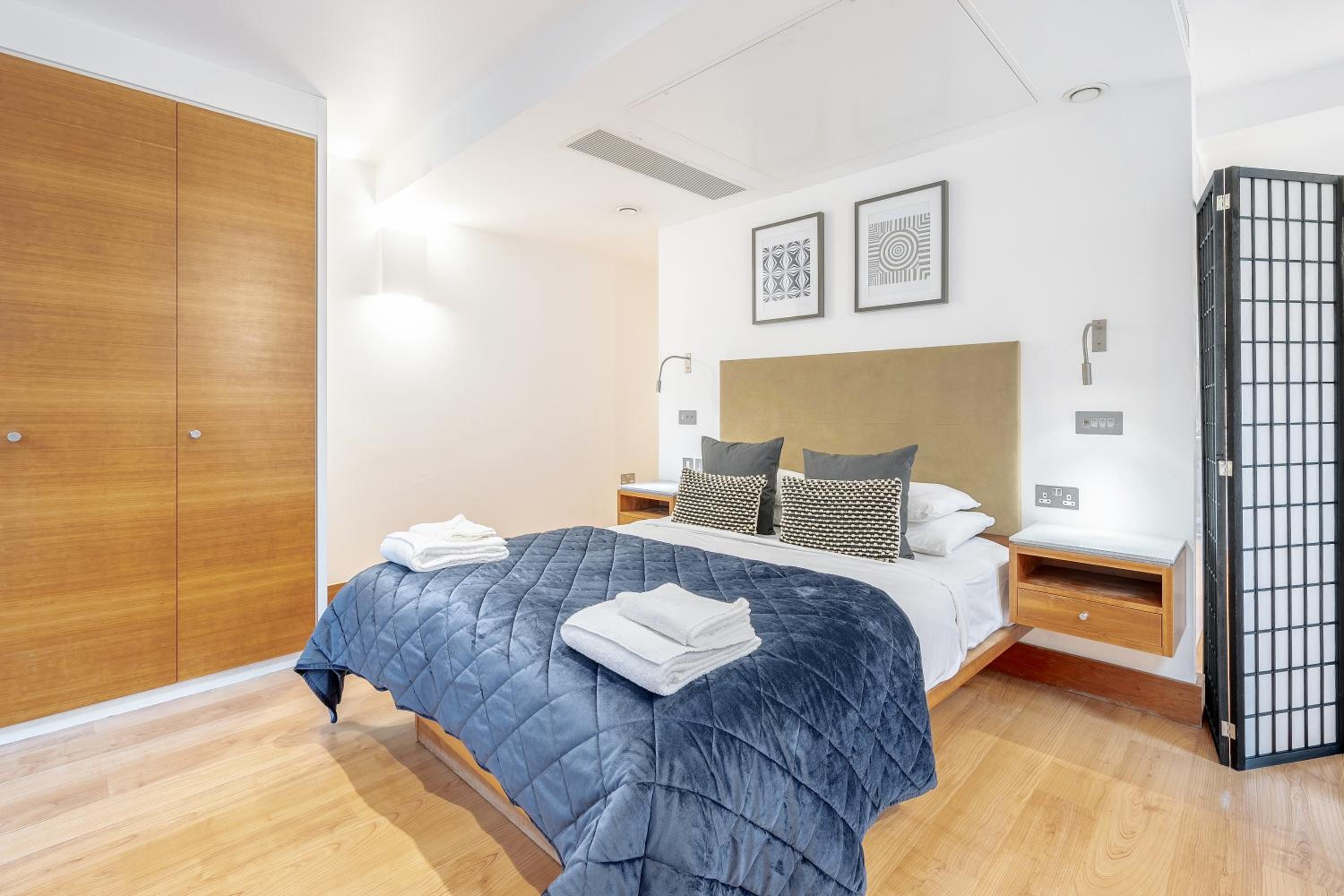 Stay Kula London - Tower Hill