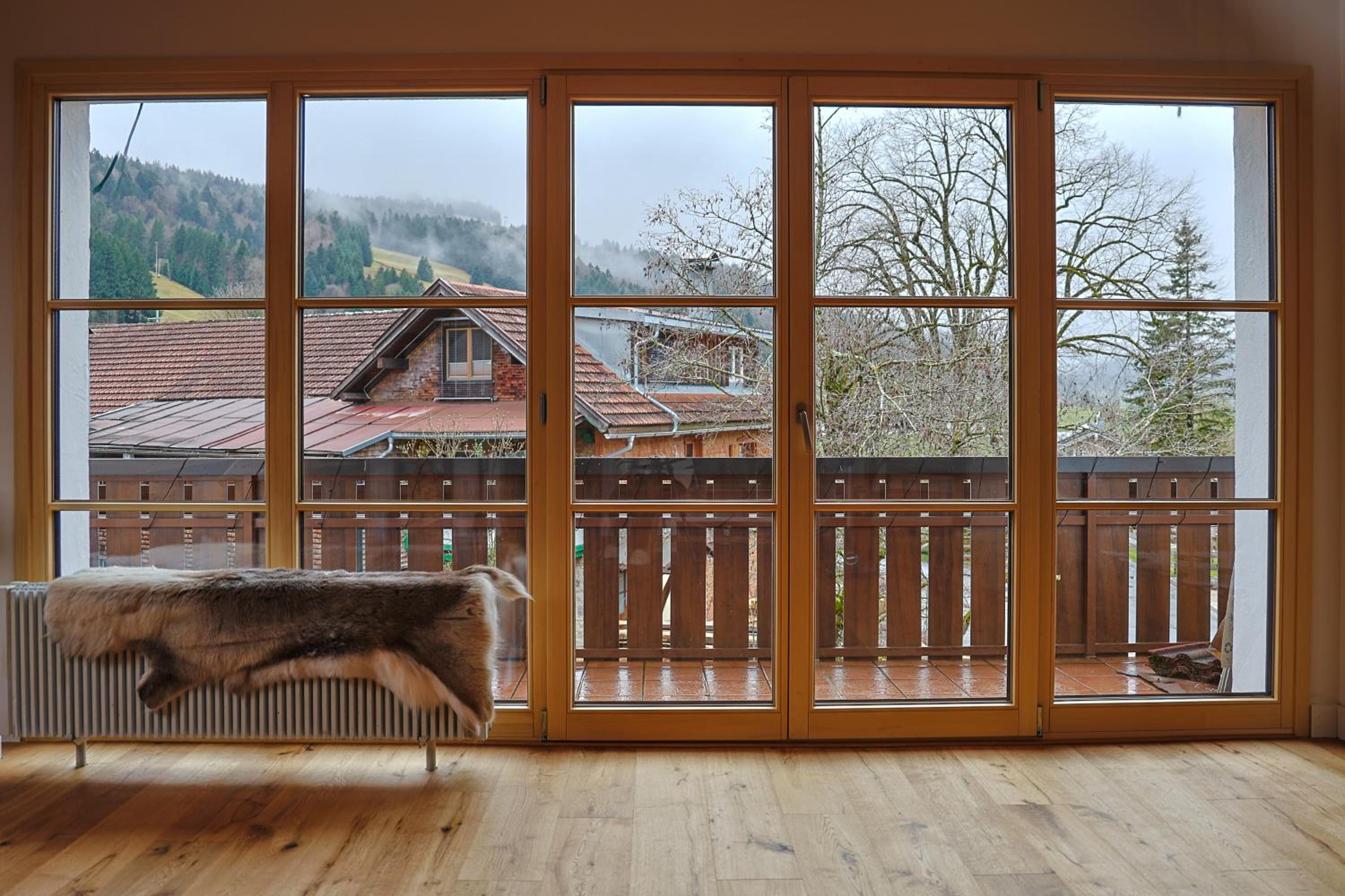 Edelschwarz Allgäu