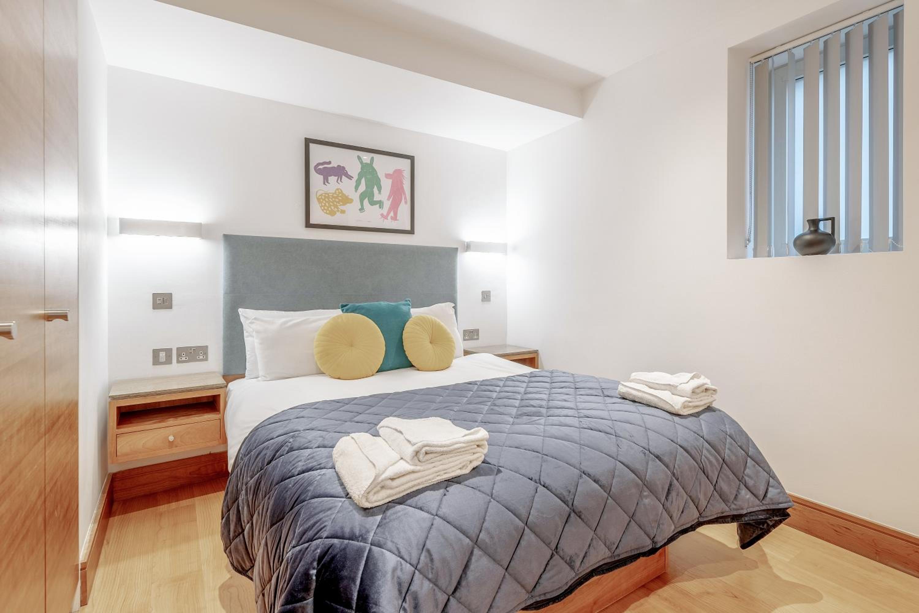 Stay Kula London - Tower Hill