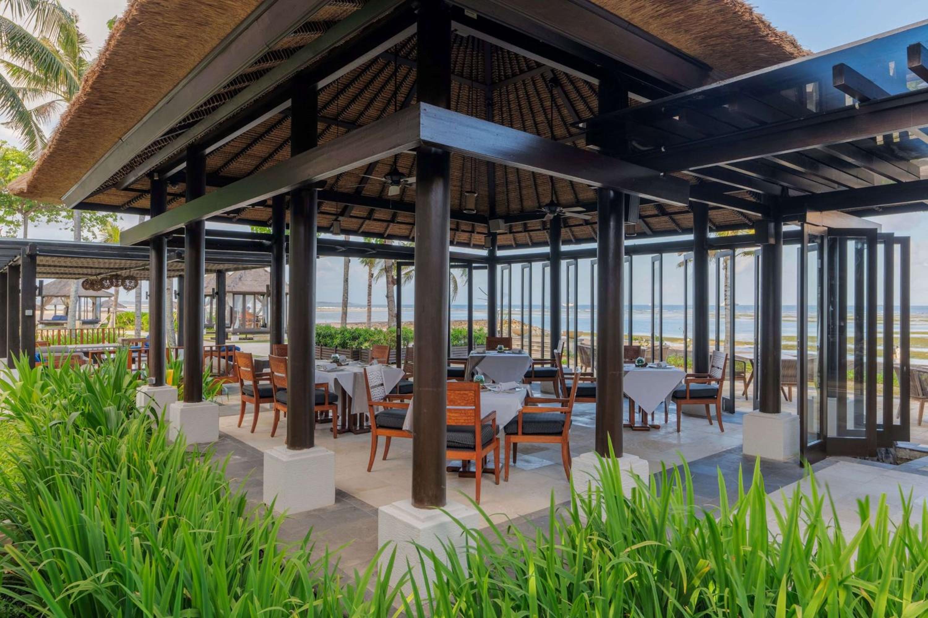 Conrad Bali 3