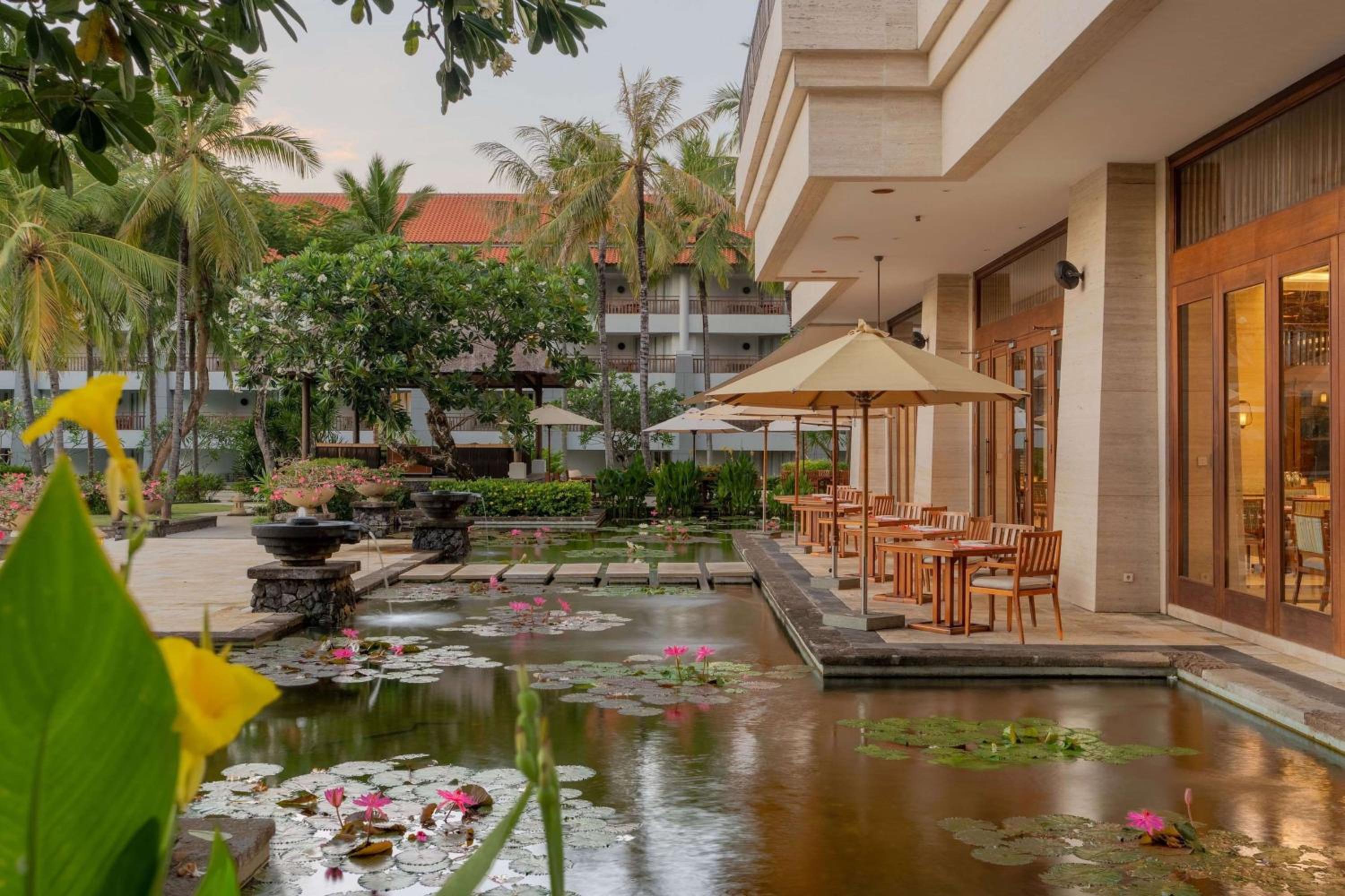 Conrad Bali 5