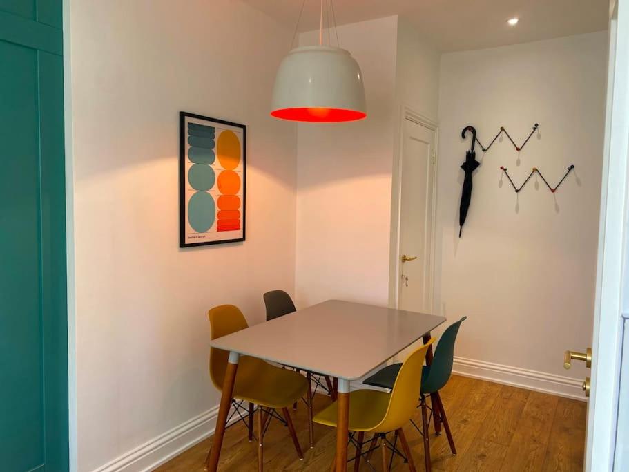 No.1 Clement House view 5