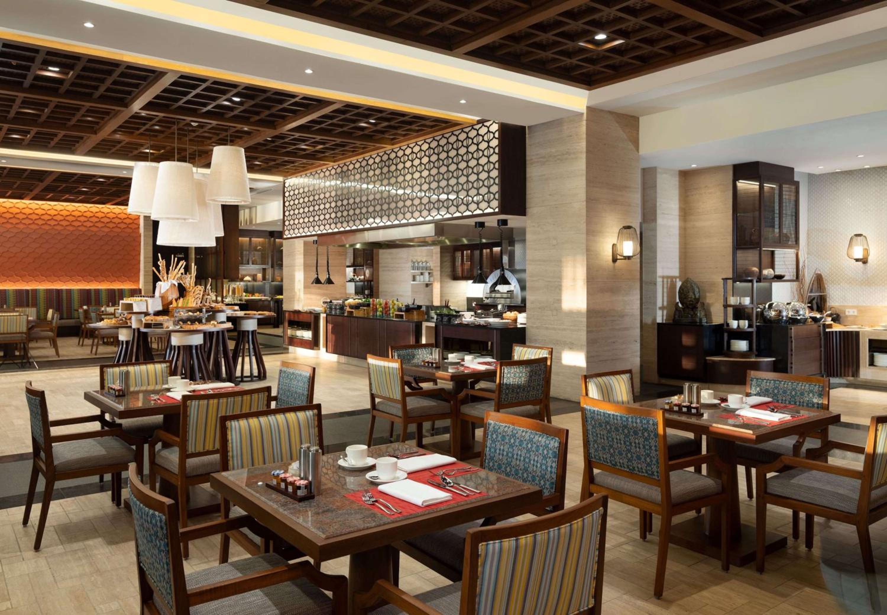 Conrad Bali 6