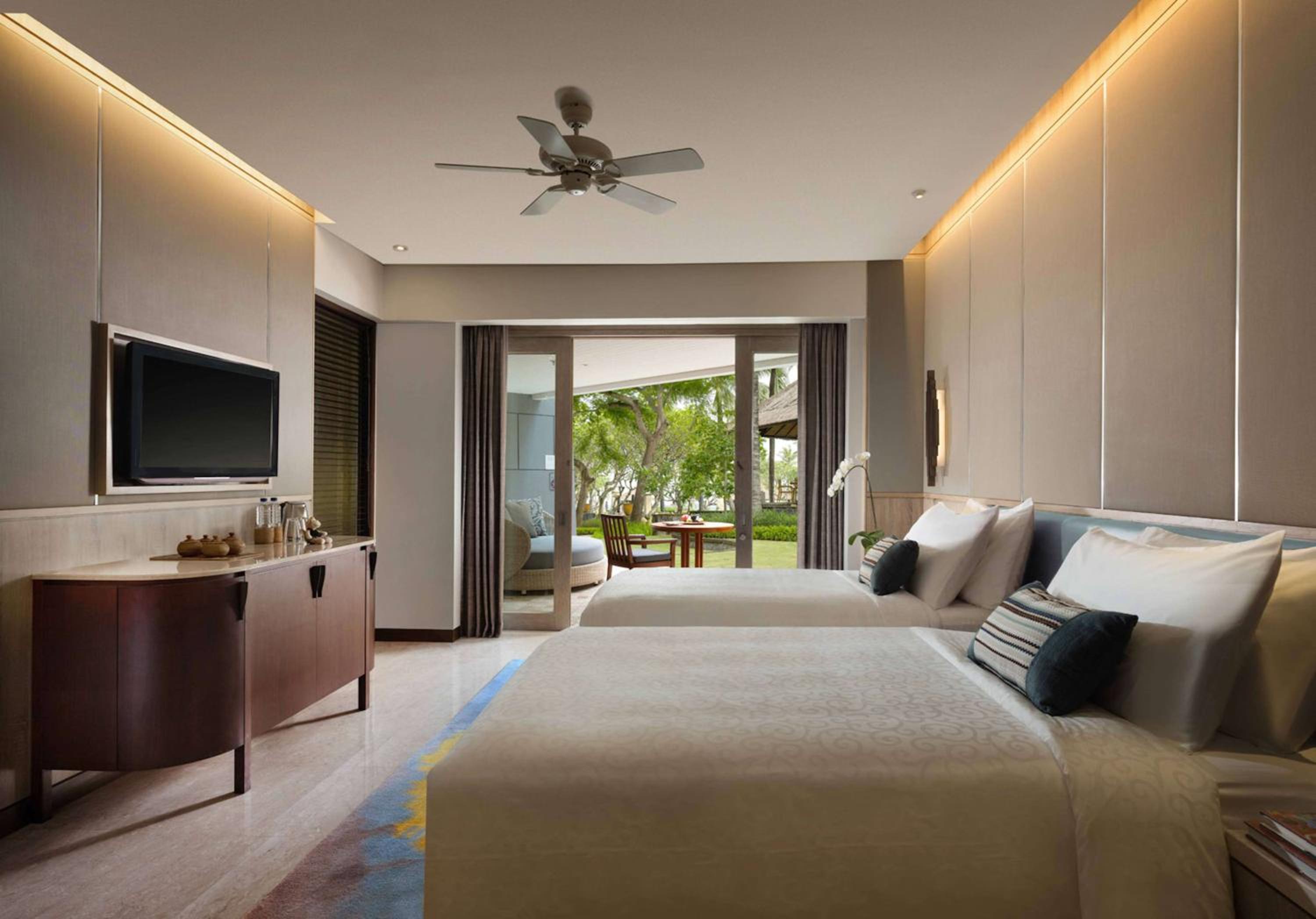 Conrad Bali 4