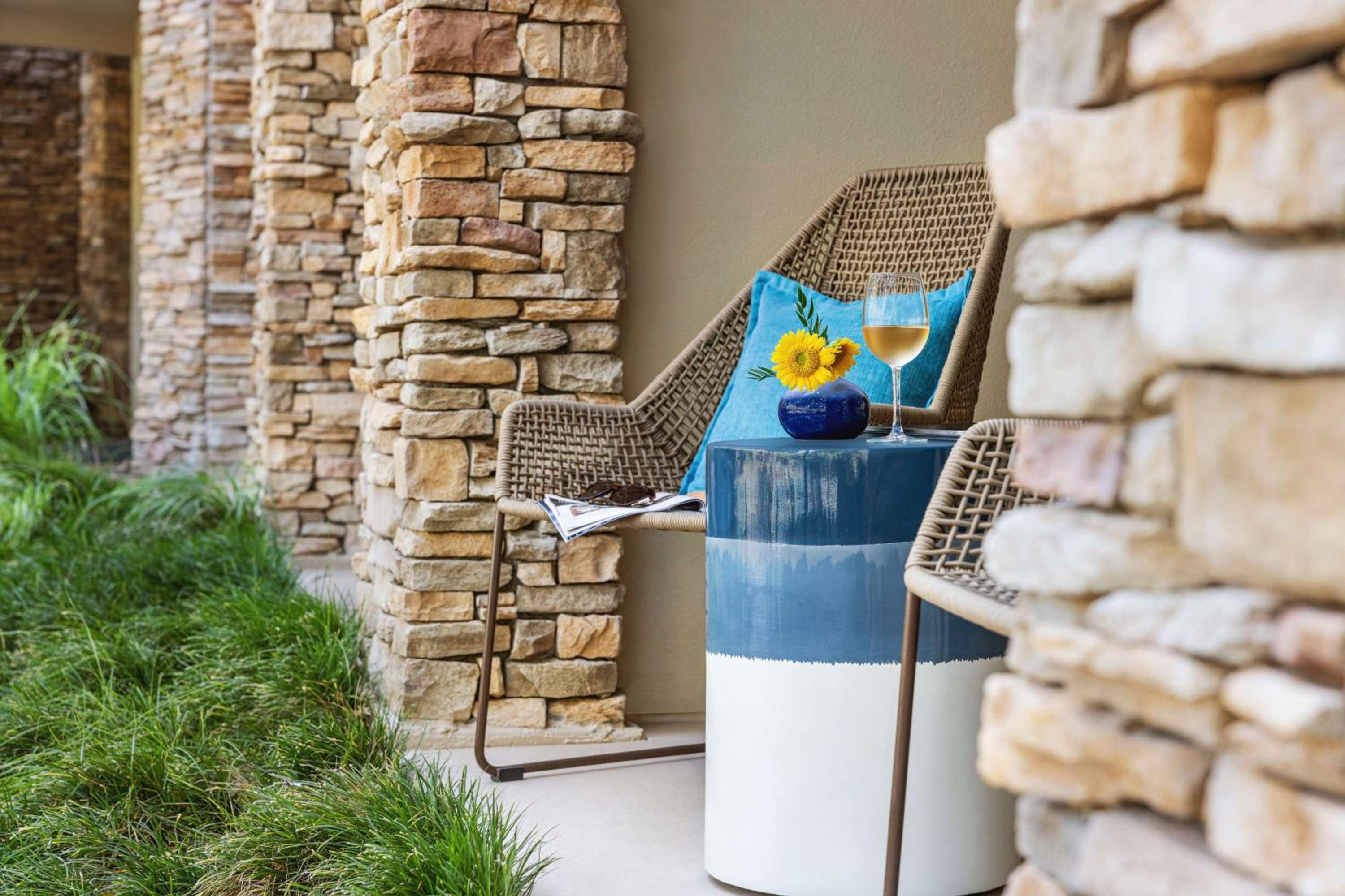 The Woodlands Resort, Curio Collection by Hilton 26