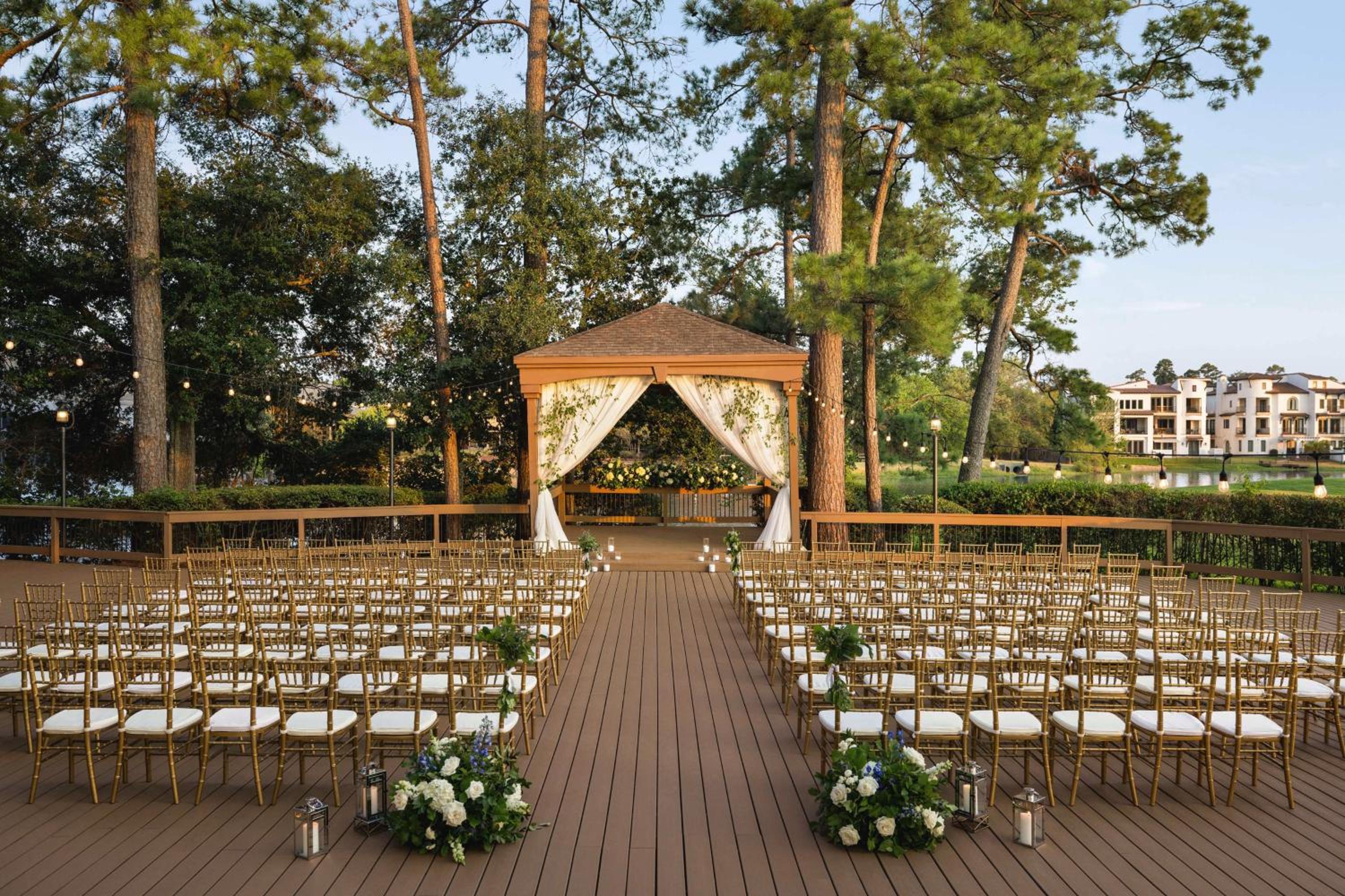 The Woodlands Resort, Curio Collection by Hilton 27