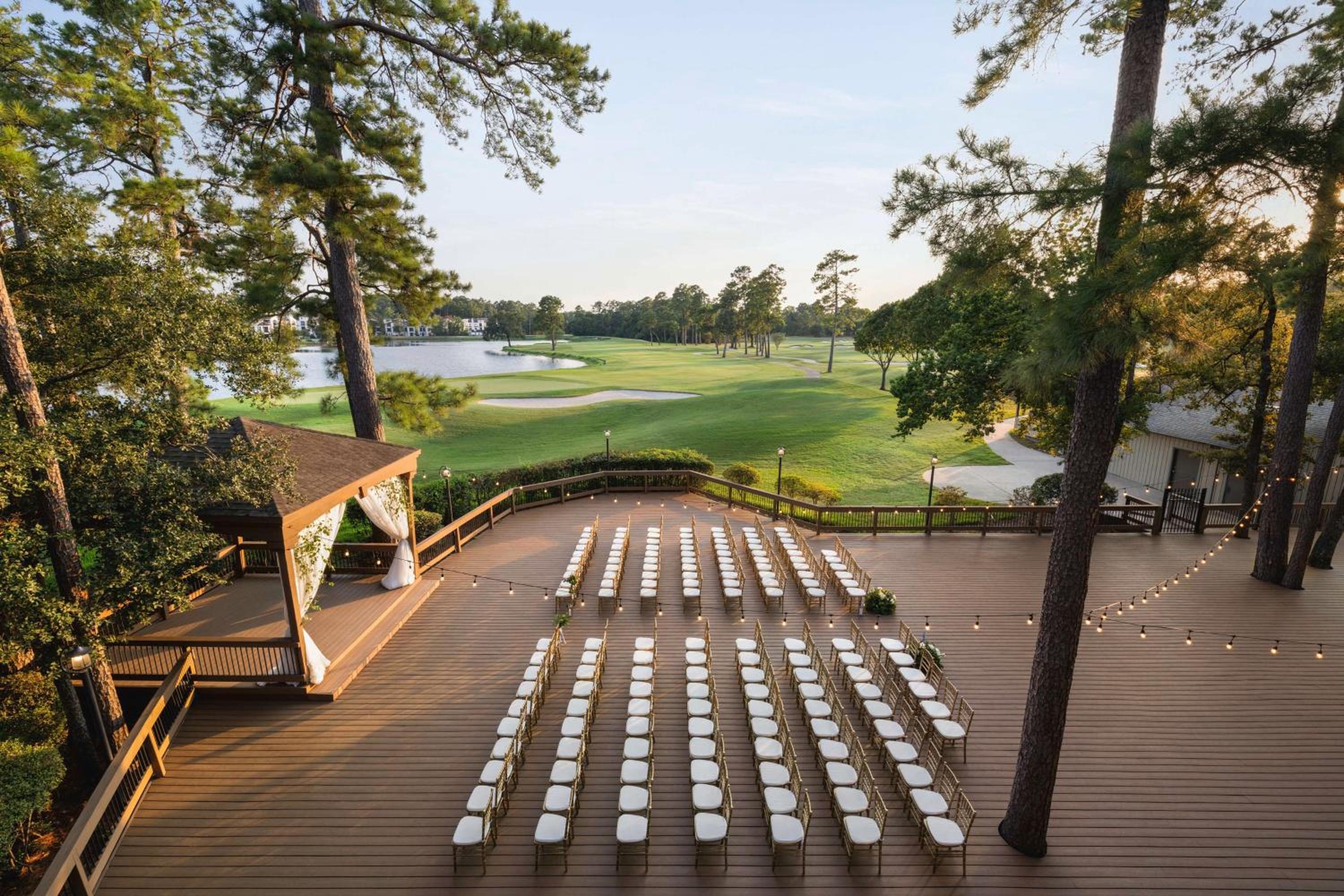 The Woodlands Resort, Curio Collection by Hilton 28