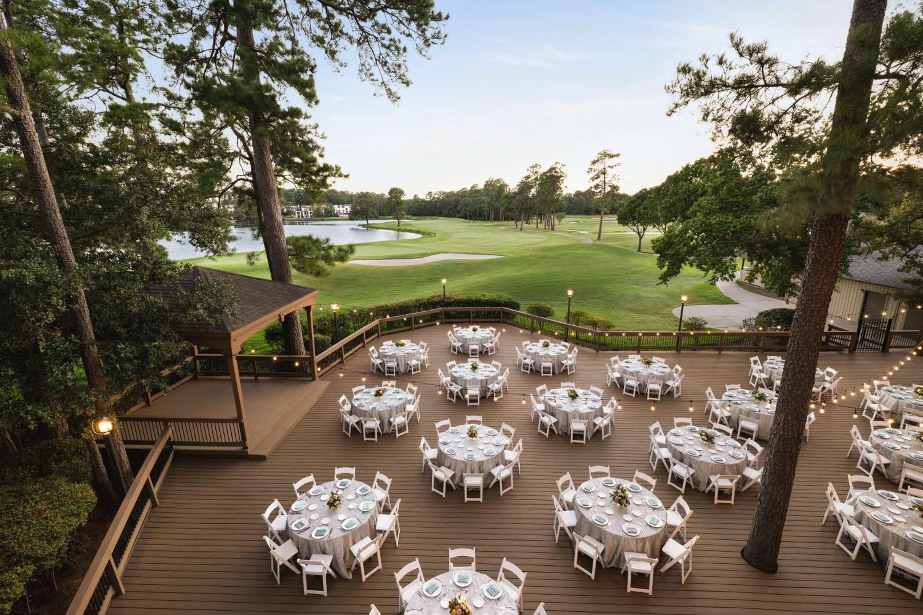 The Woodlands Resort, Curio Collection by Hilton 30