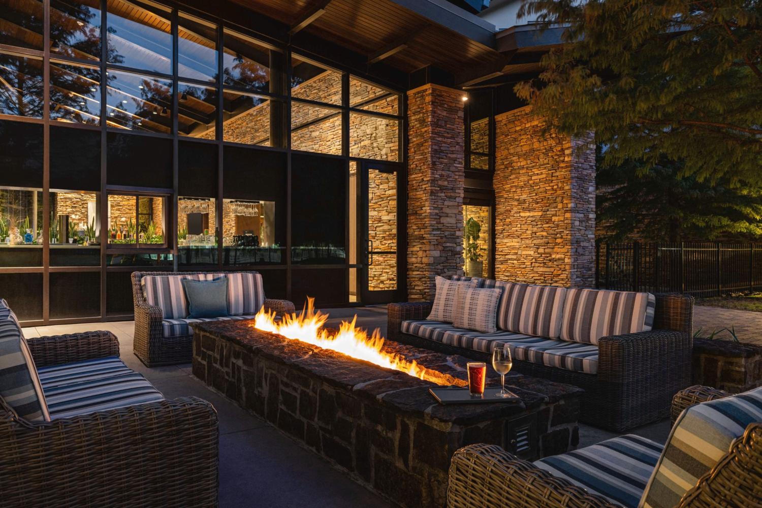 The Woodlands Resort, Curio Collection by Hilton 31