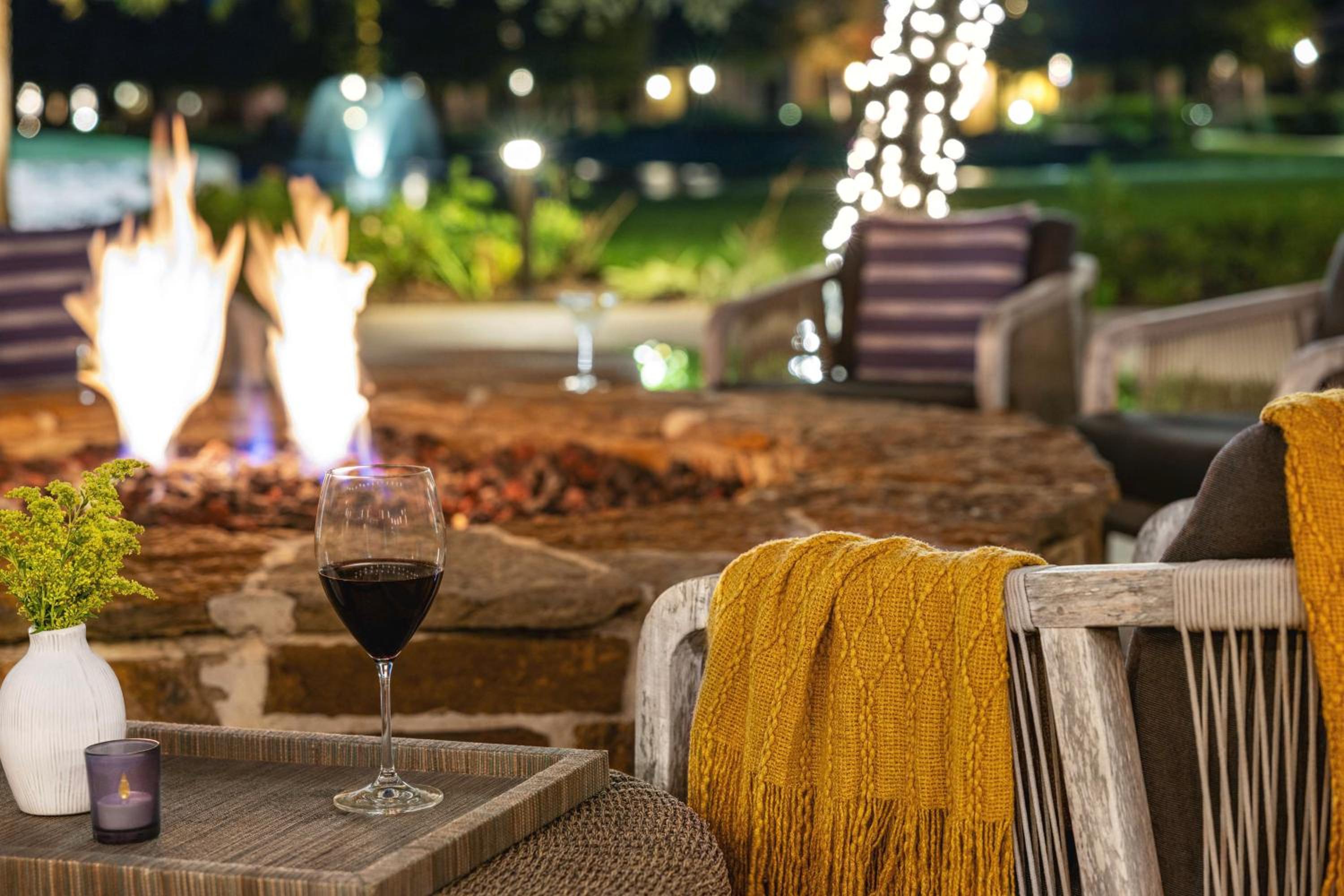 The Woodlands Resort, Curio Collection by Hilton 34