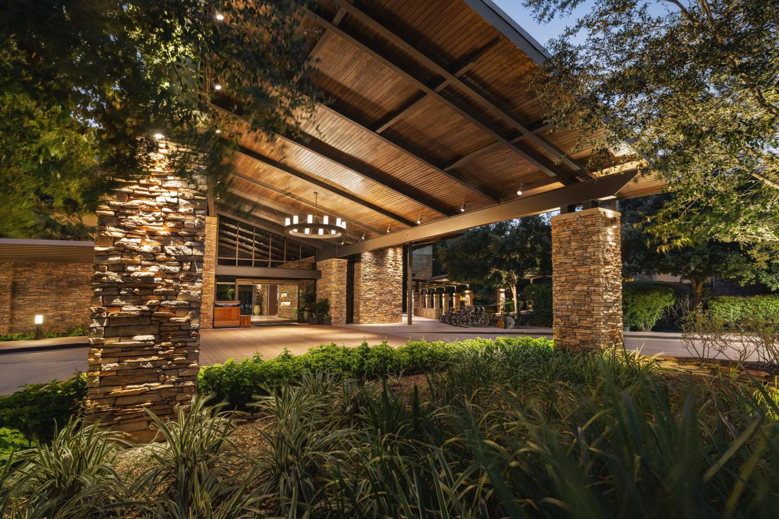 The Woodlands Resort, Curio Collection by Hilton 37