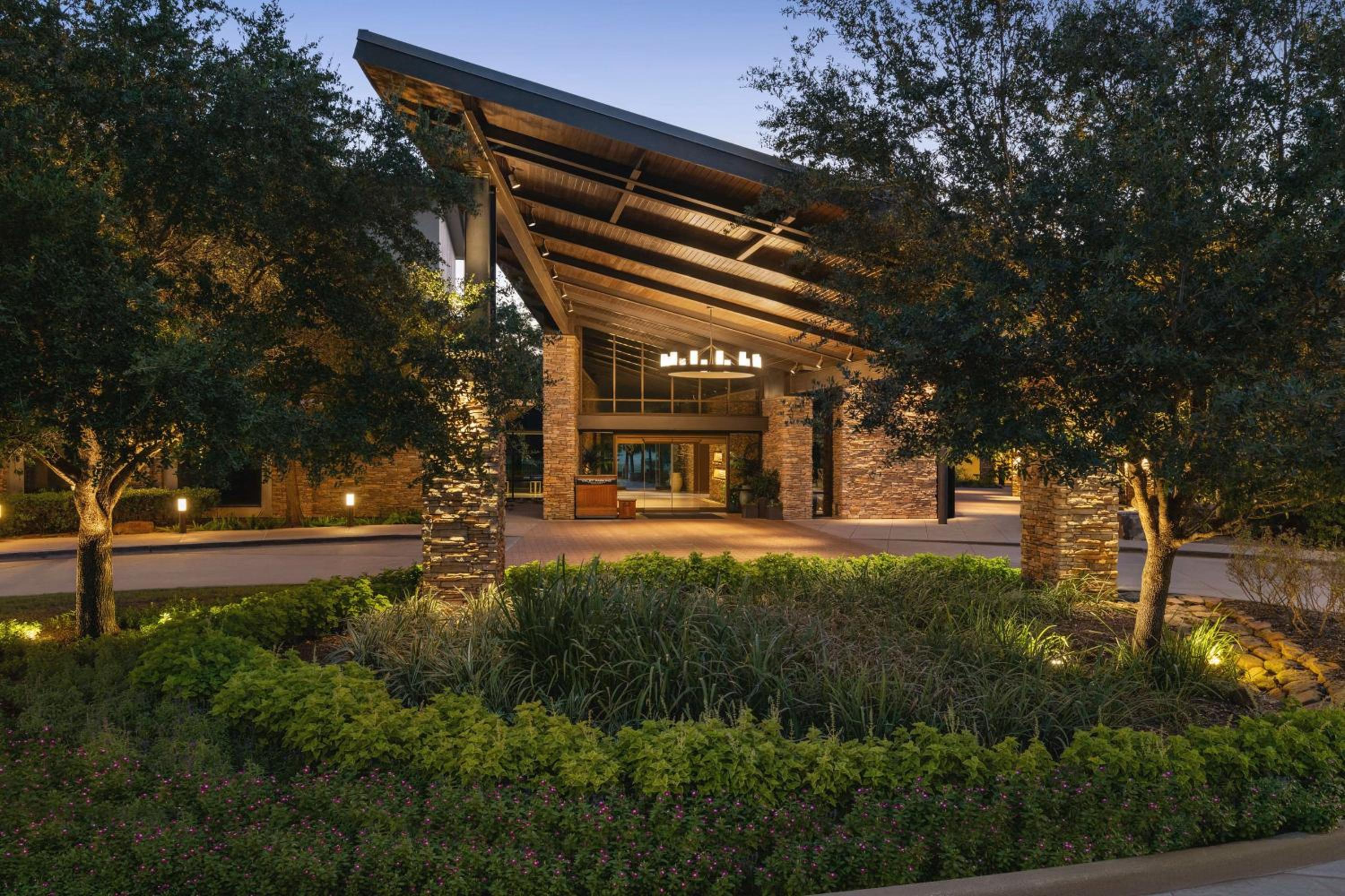 The Woodlands Resort, Curio Collection by Hilton 38