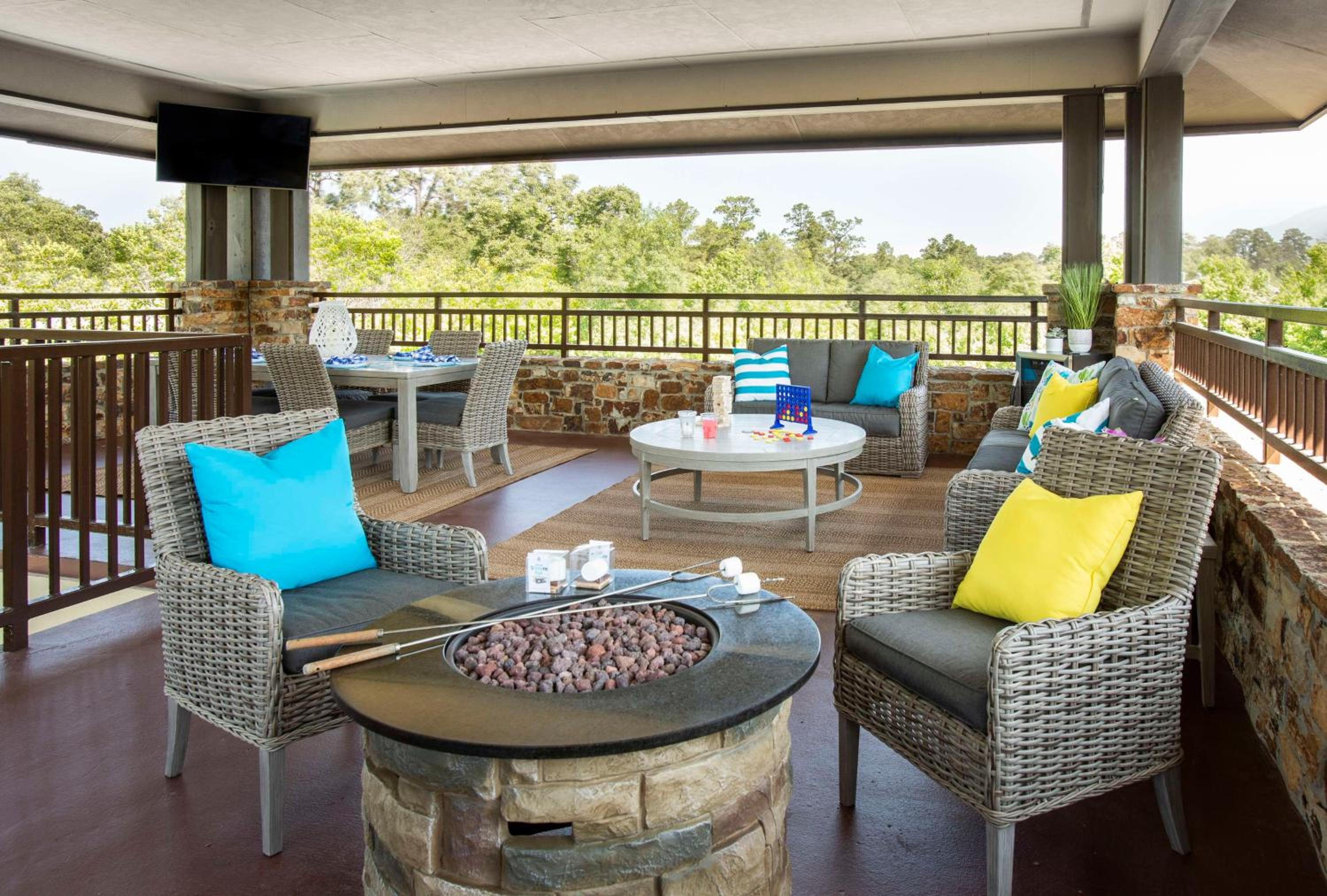 The Woodlands Resort, Curio Collection by Hilton 39