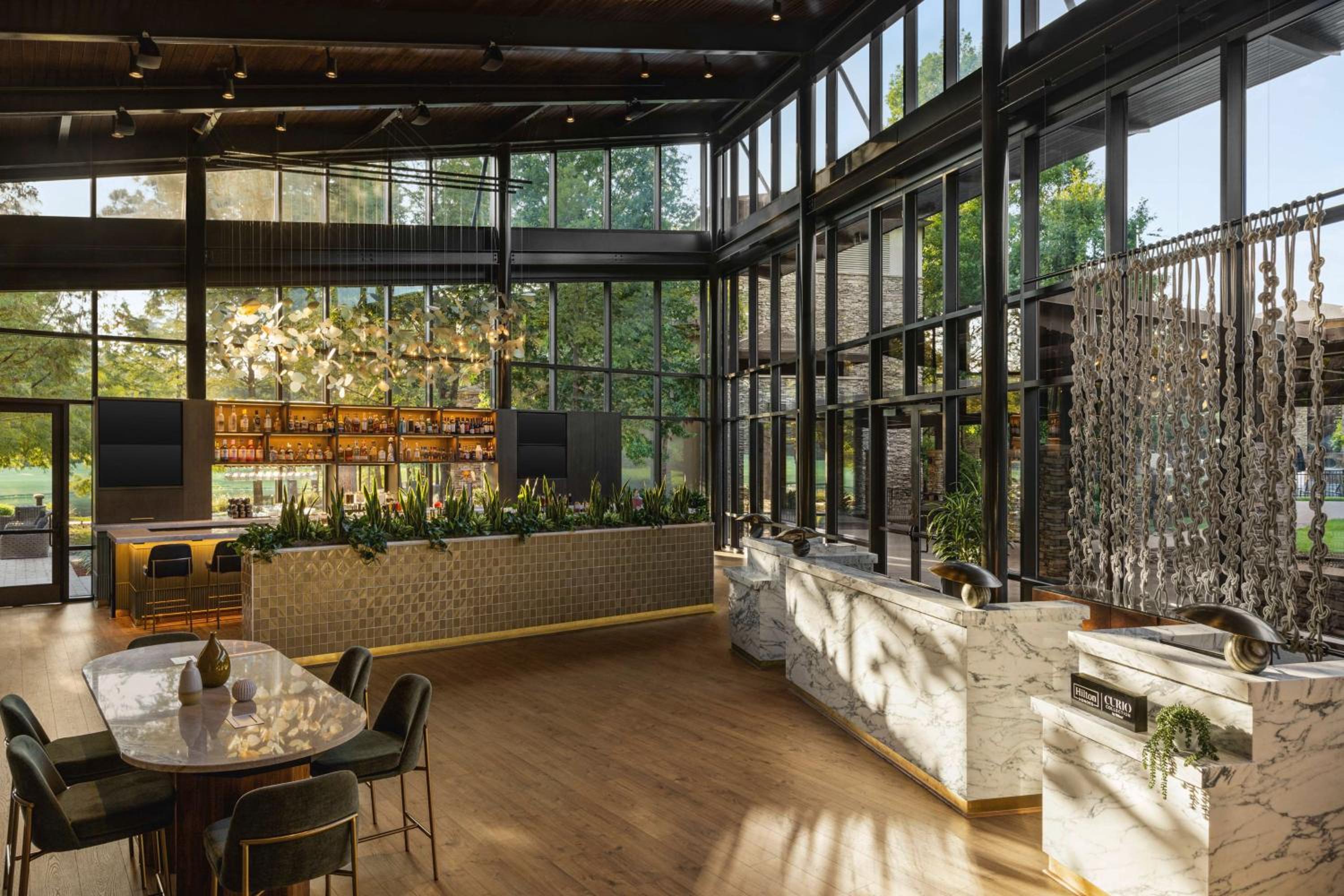 The Woodlands Resort, Curio Collection by Hilton 40