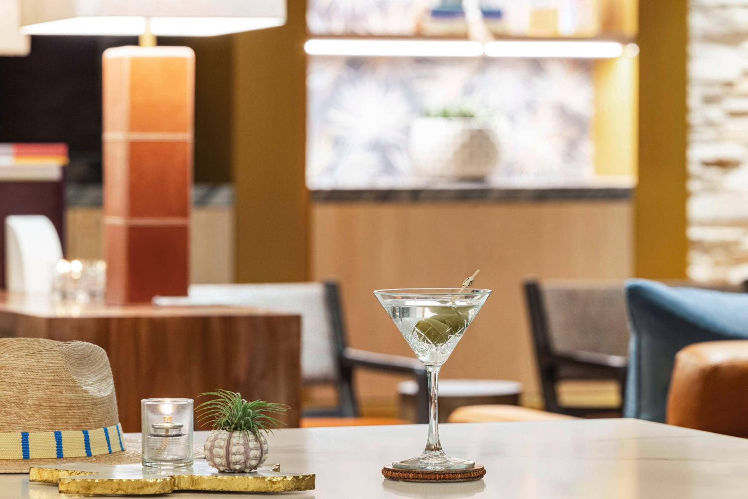The Woodlands Resort, Curio Collection by Hilton 41