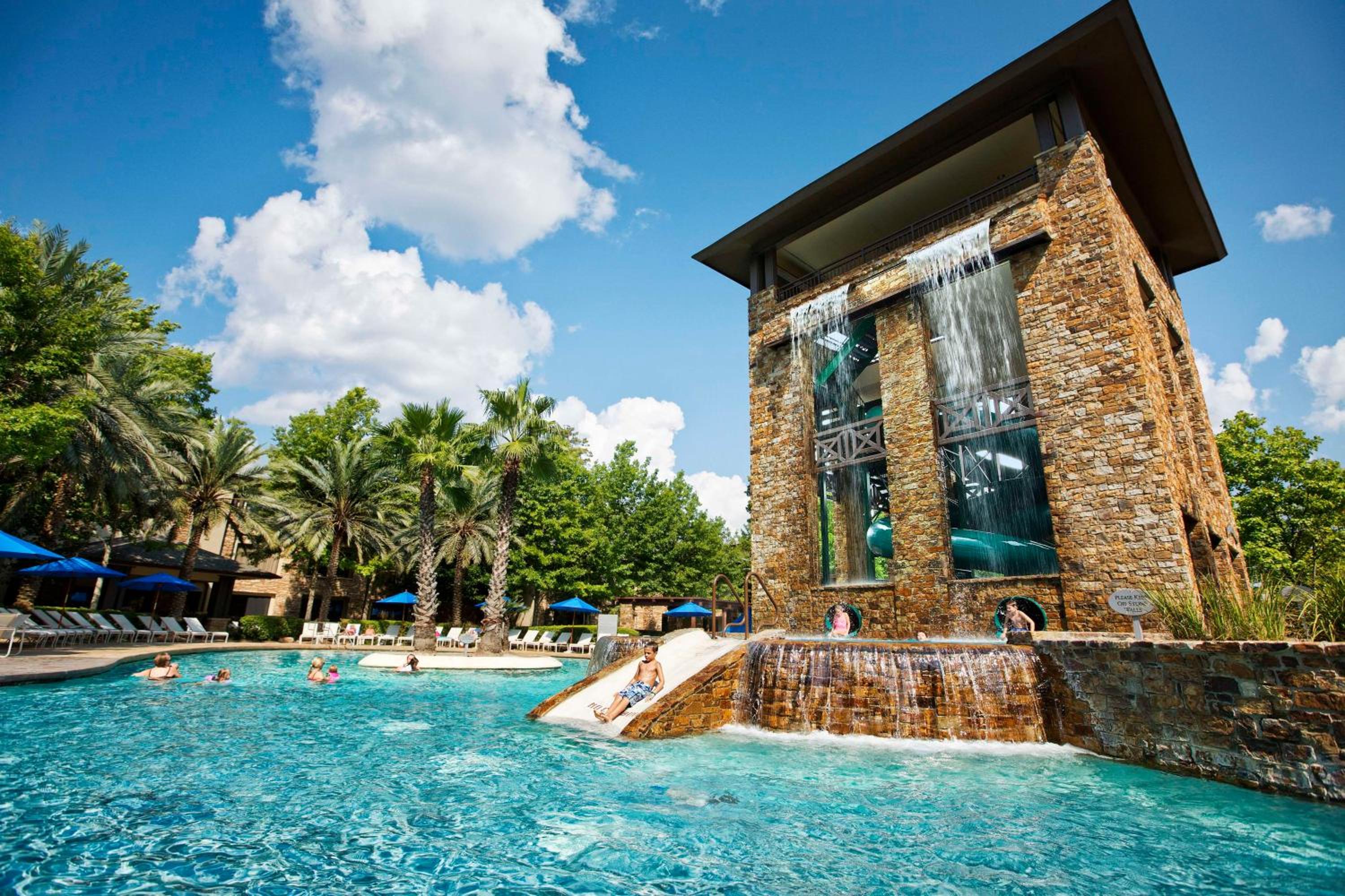 The Woodlands Resort, Curio Collection by Hilton 45