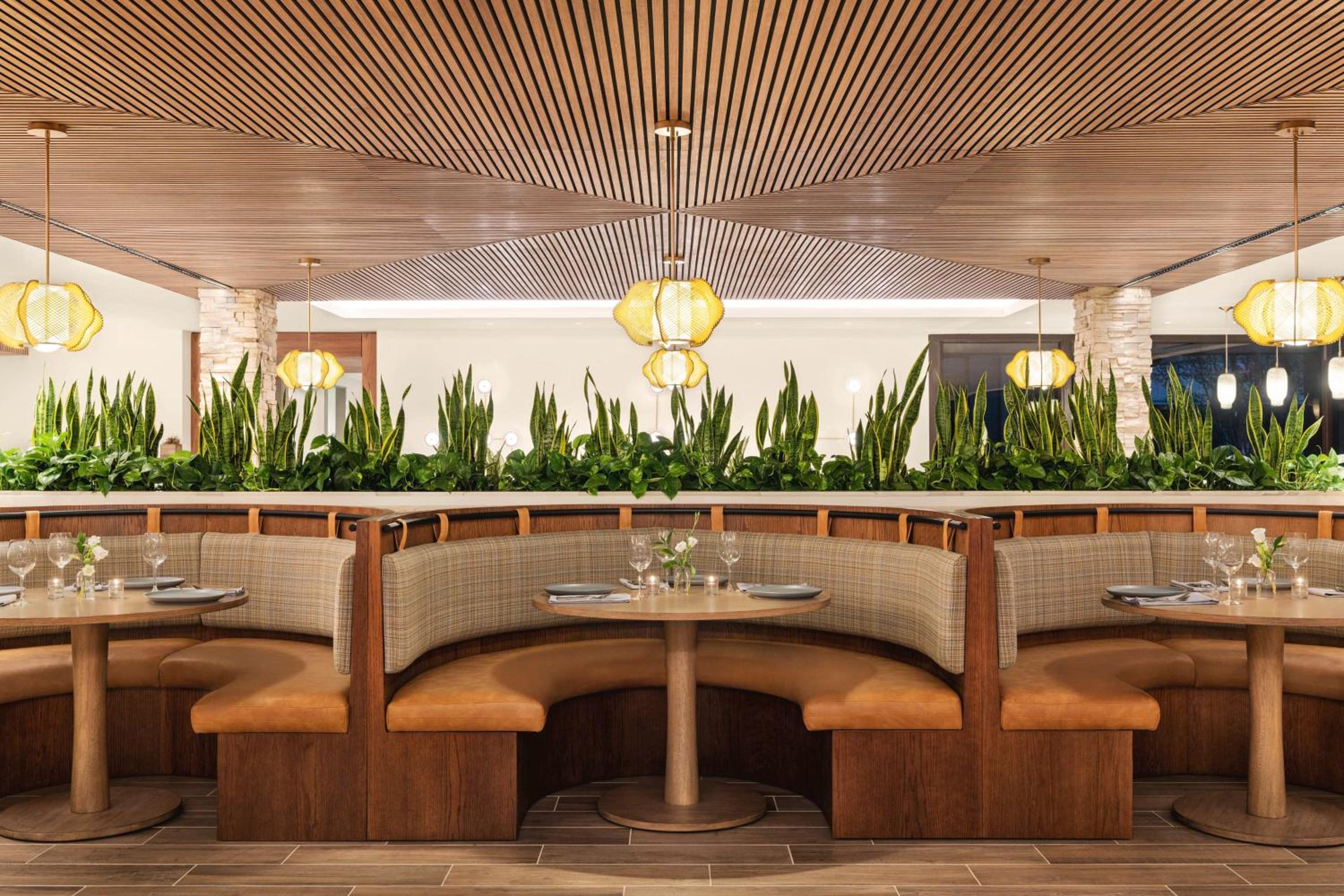 The Woodlands Resort, Curio Collection by Hilton 46