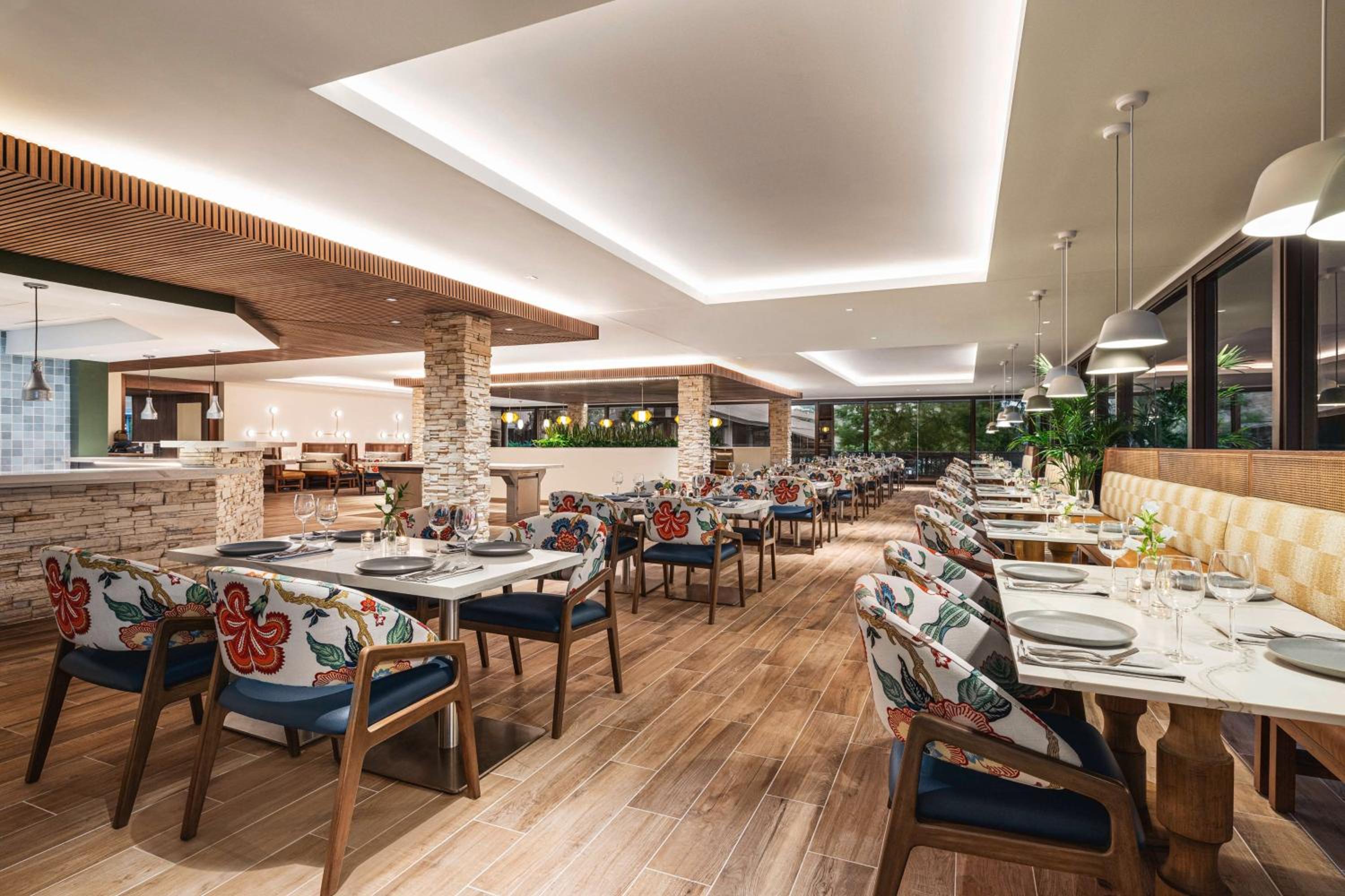 The Woodlands Resort, Curio Collection by Hilton 47