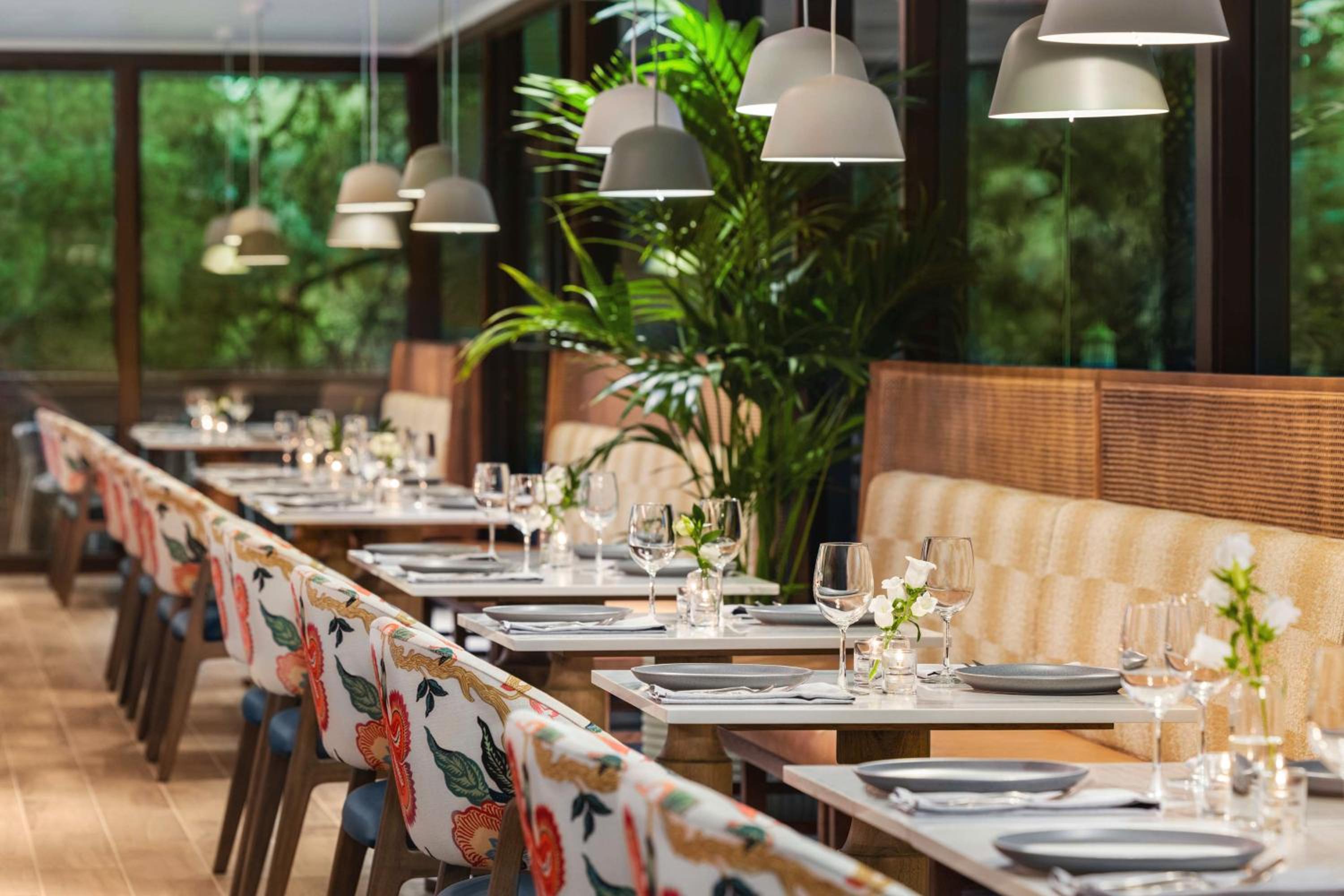 The Woodlands Resort, Curio Collection by Hilton 48