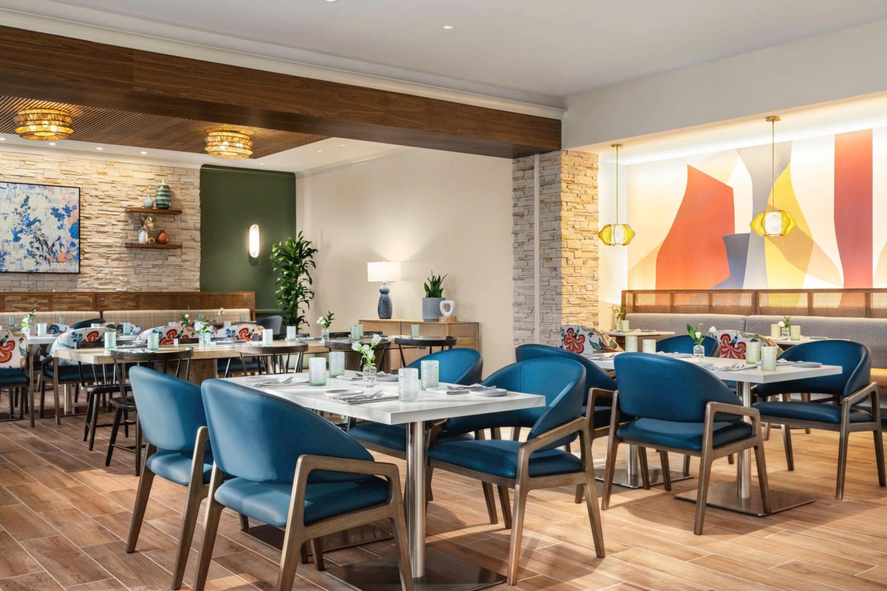 The Woodlands Resort, Curio Collection by Hilton 49