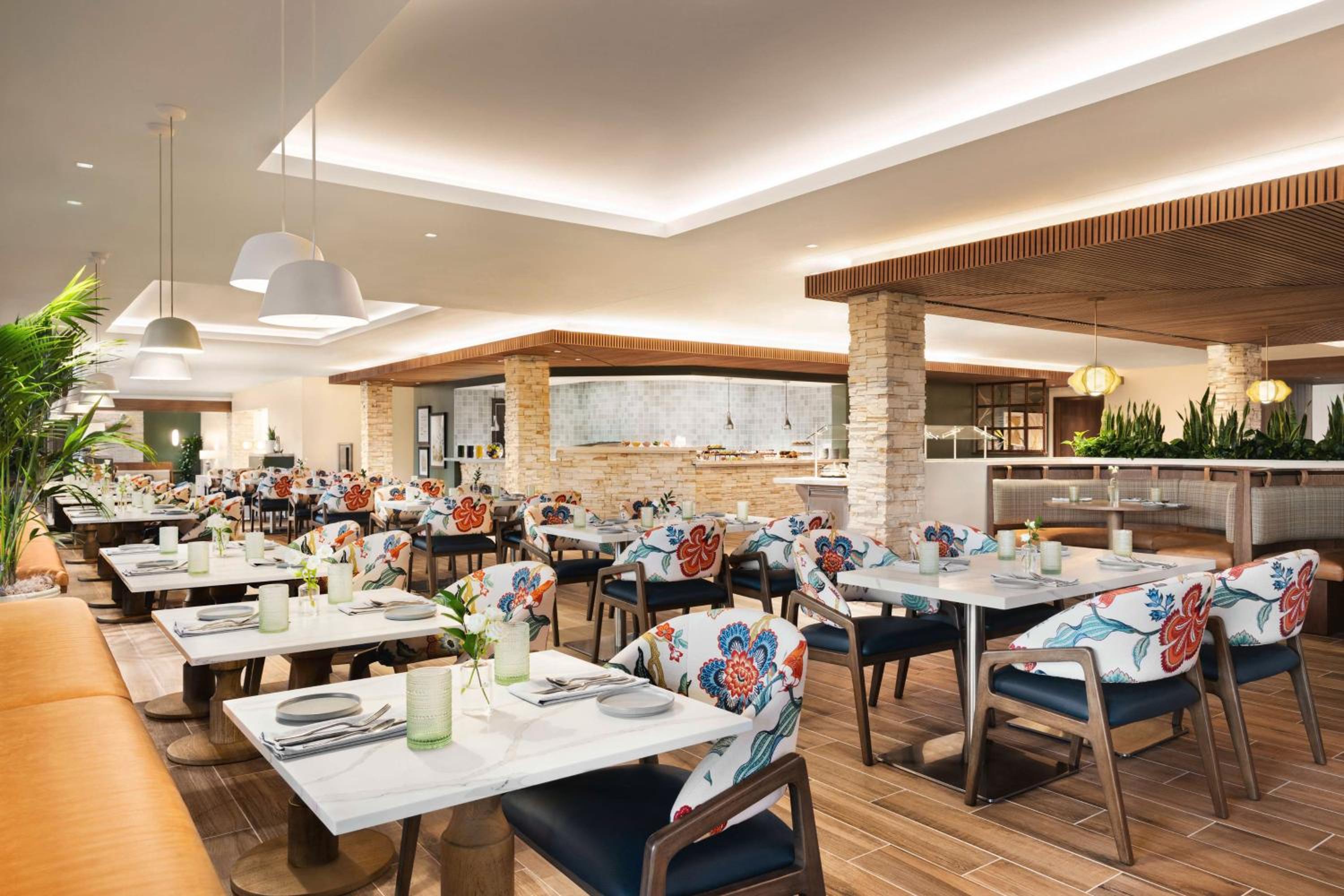 The Woodlands Resort, Curio Collection by Hilton 50